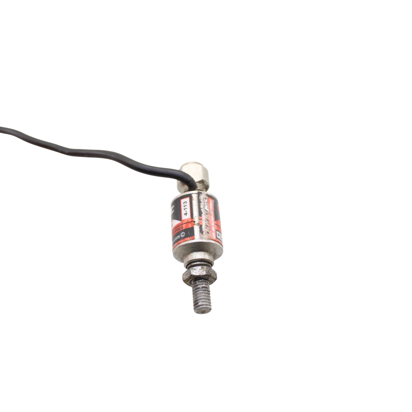 2012 - 2016 HONDA CBR1000RR DYNOJET QUICK SHIFTER FAST GEAR SELECTOR WIRE