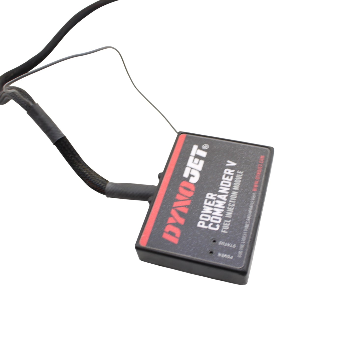 2017 - 2024 SUZUKI GSXR 1000 R POWER COMMANDER V FUEL INJECTION MODULE DYNOJET