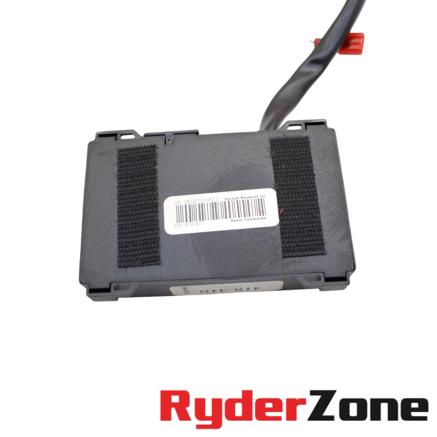 2006 2007 YAMAHA YZF R6 BAZZAZ QUICK SHIFTER STAND ALONE QS4 POWER COMMANDER