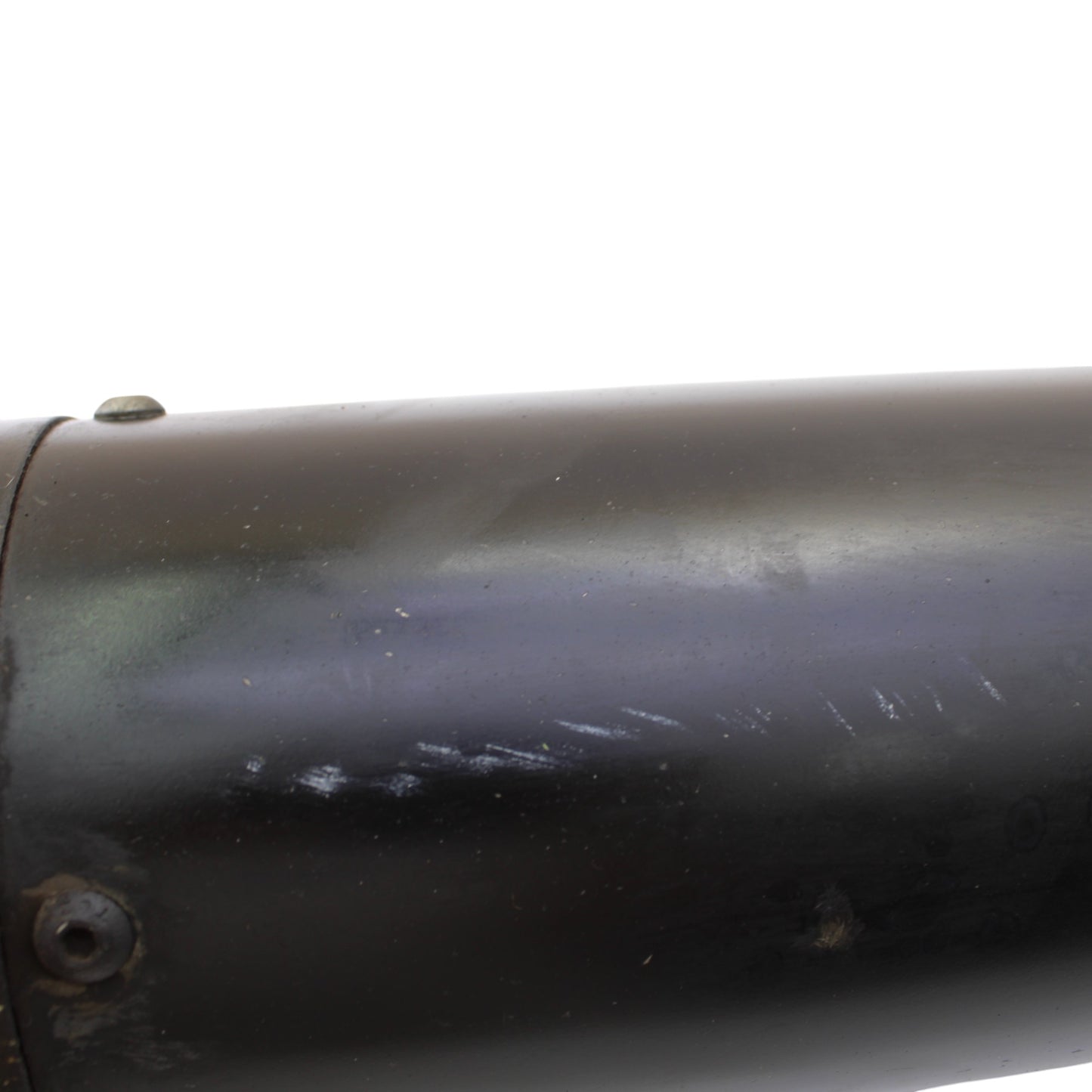 2017 - 2023 Harley Davidson Street Glide RINEHART EXHAUST SYSTEM HEADER MUFFLER