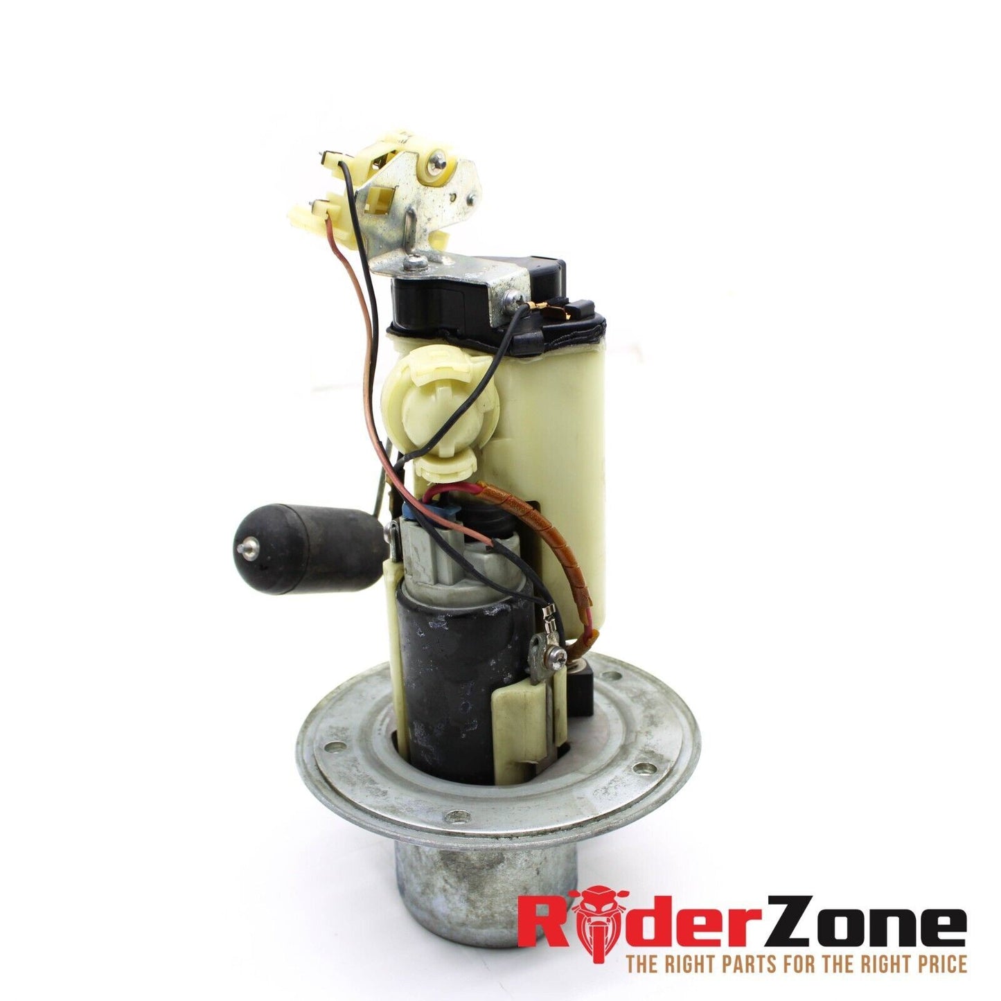 2006 2007 SUZUKI GSXR600 GSXR750 FUEL PUMP GAS SENDER UNIT TESTED