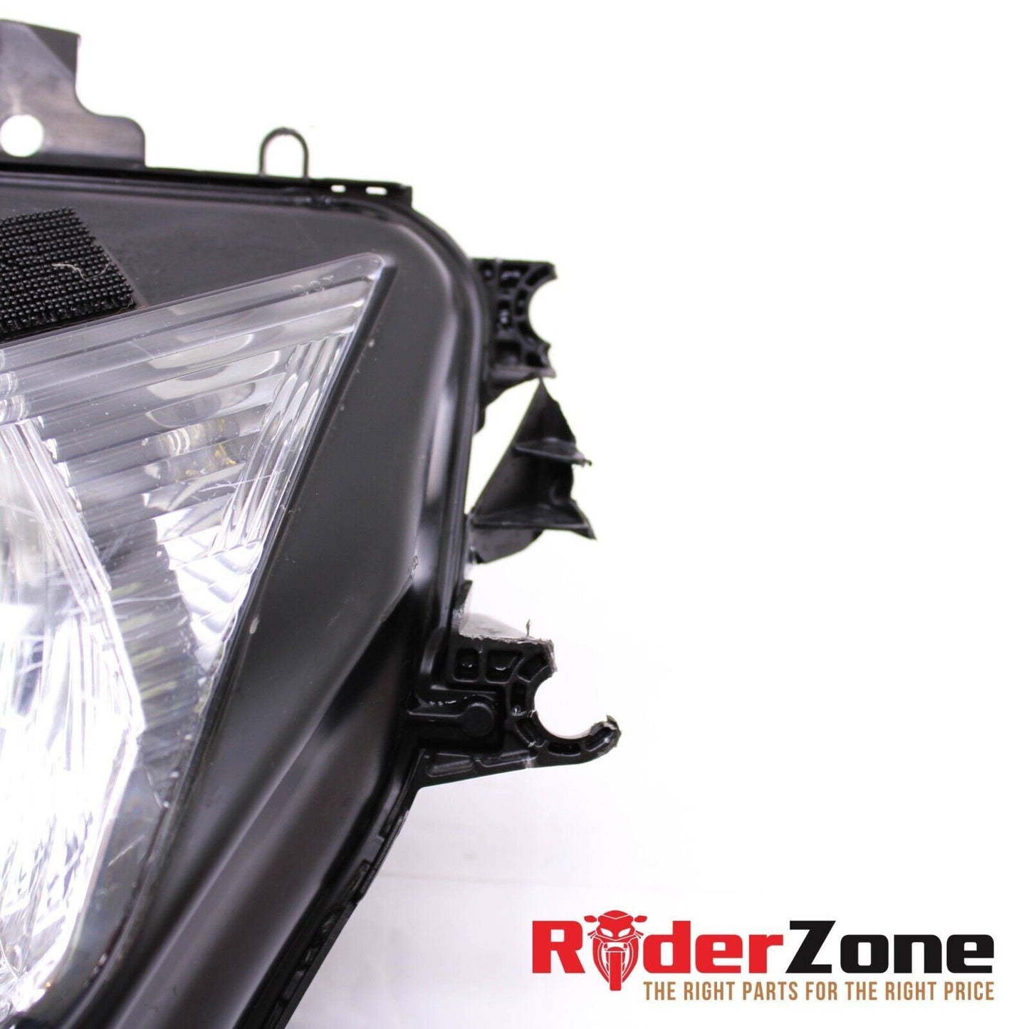 2011 - 2021 SUZUKI GSXR600 GSXR750 FRONT HEADLIGHT HEAD LIGHT LAMP FACTORY OEM