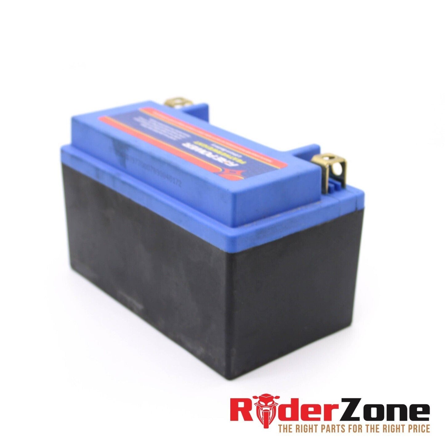 FIRE POWER - FEATHERWEIGHT LITHIUM BATTERY 180 CCA HJTZ5S-FPZ-IL 12V/36WH - 4...