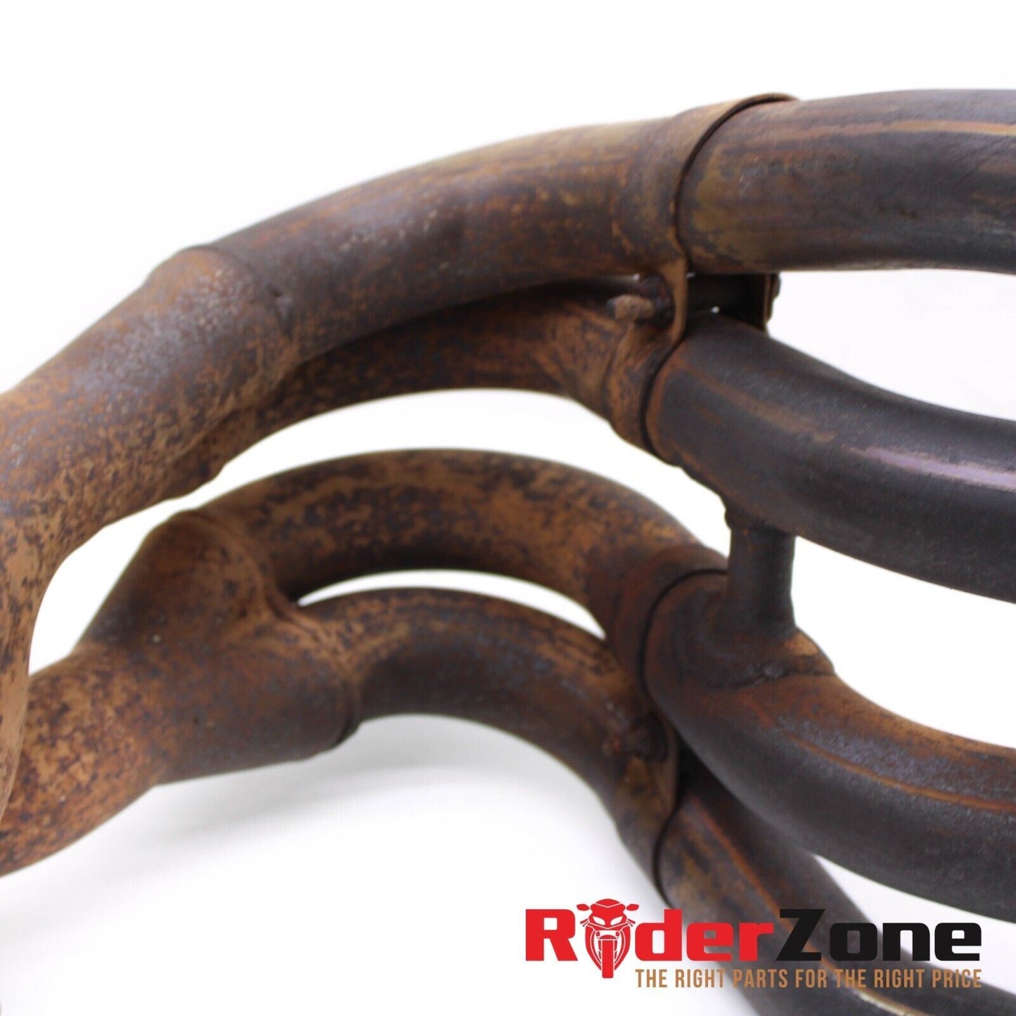 2006 2007 SUZUKI GSXR600 EXHAUST HEADER PIPE STOCK MANIFOLD ENGINE GSXR 600