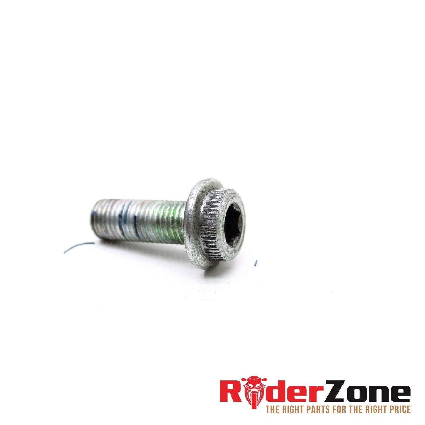 2004 - 2021 SUZUKI GSXR600 GSXR750 SUBFRAME REAR BACK TAIL BOLTS HARDWARE GOOD