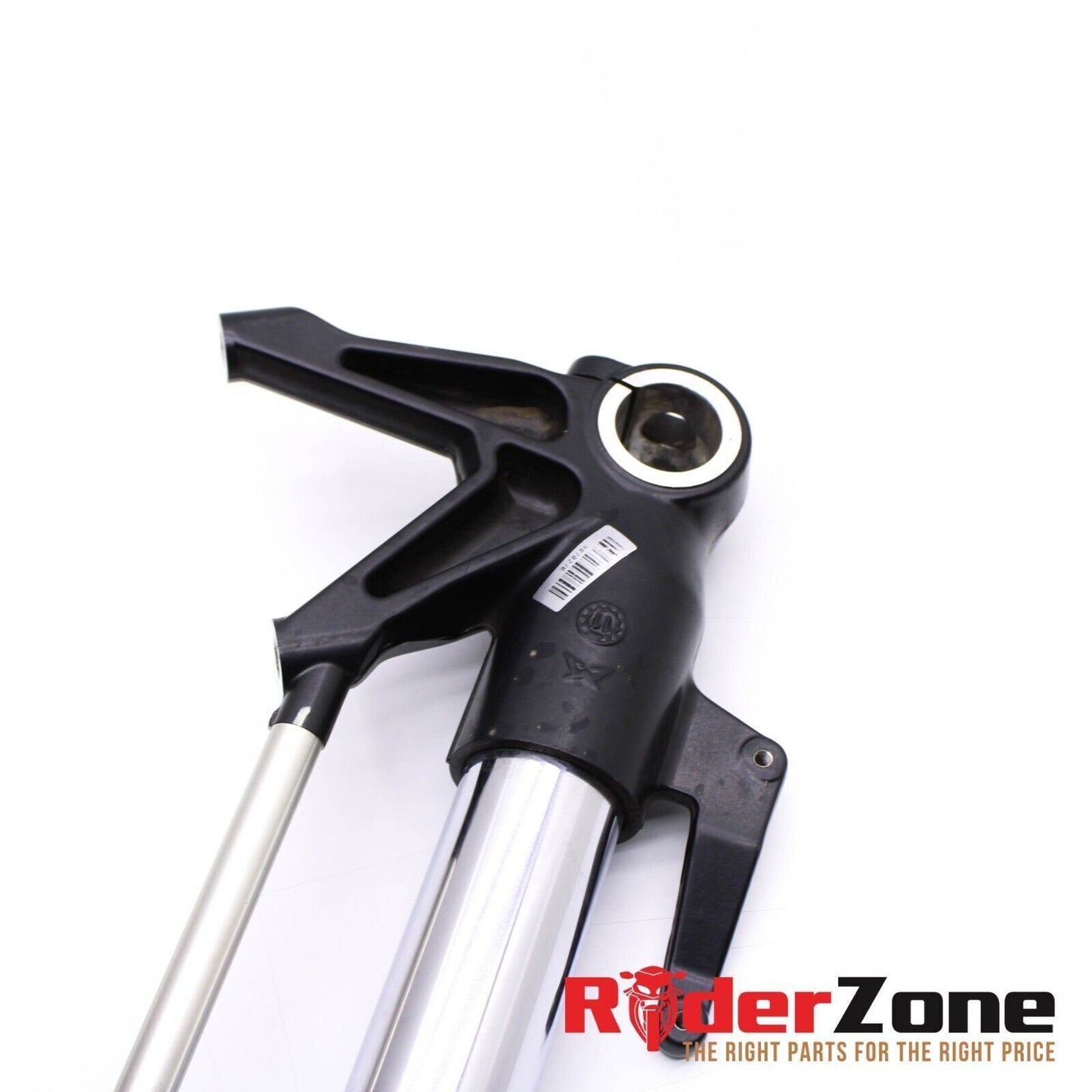 2010 - 2012 DUCATI HYPERMOTARD 796 HORQUILLAS SUSPENSIÓN DELANTERA IZQUIERDA DERECHA RECTA