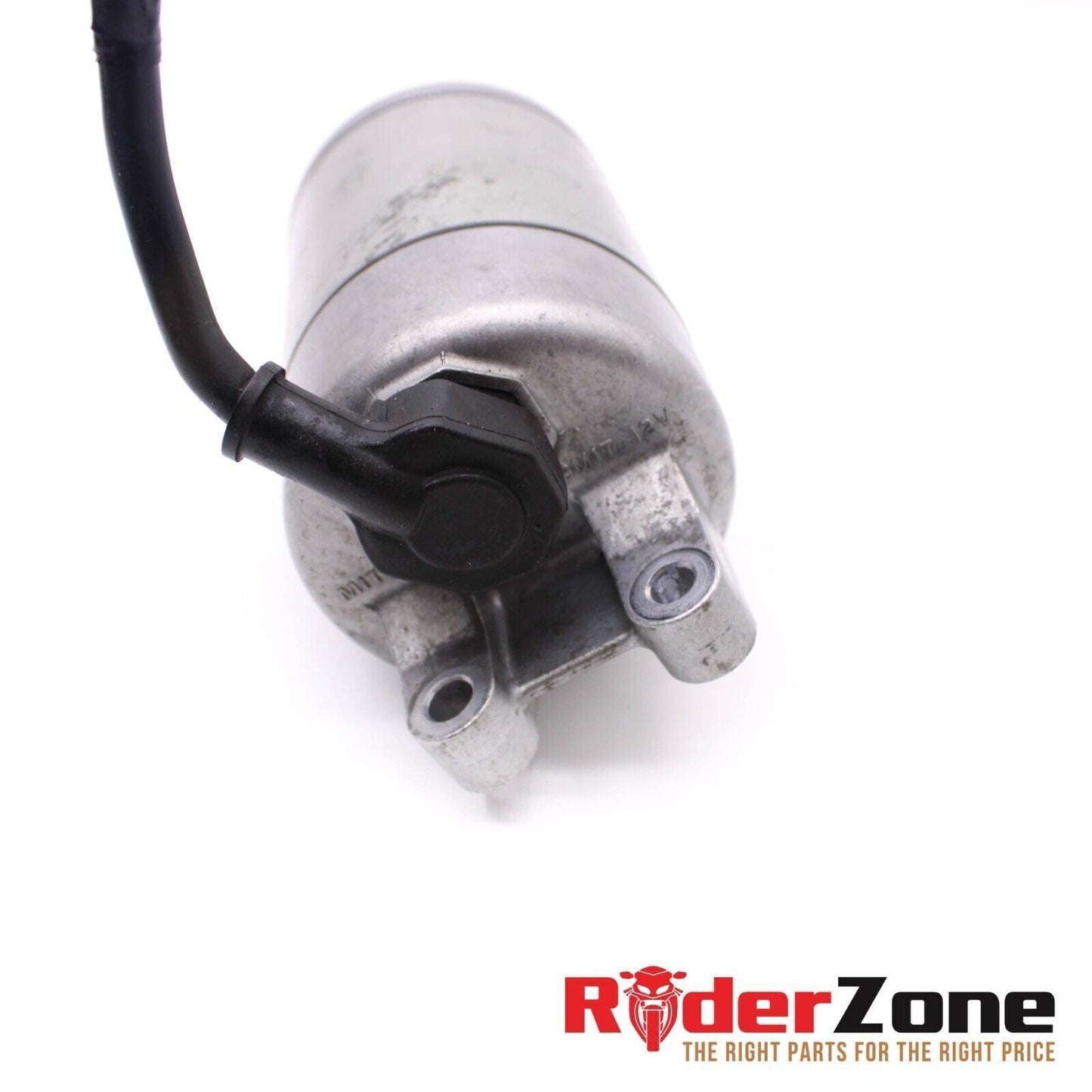 2014 - 2016 YAMAHA FZ09 STARTER MOTOR ENGINE ELECTRIC START CLUTCH BOLTS STOCK