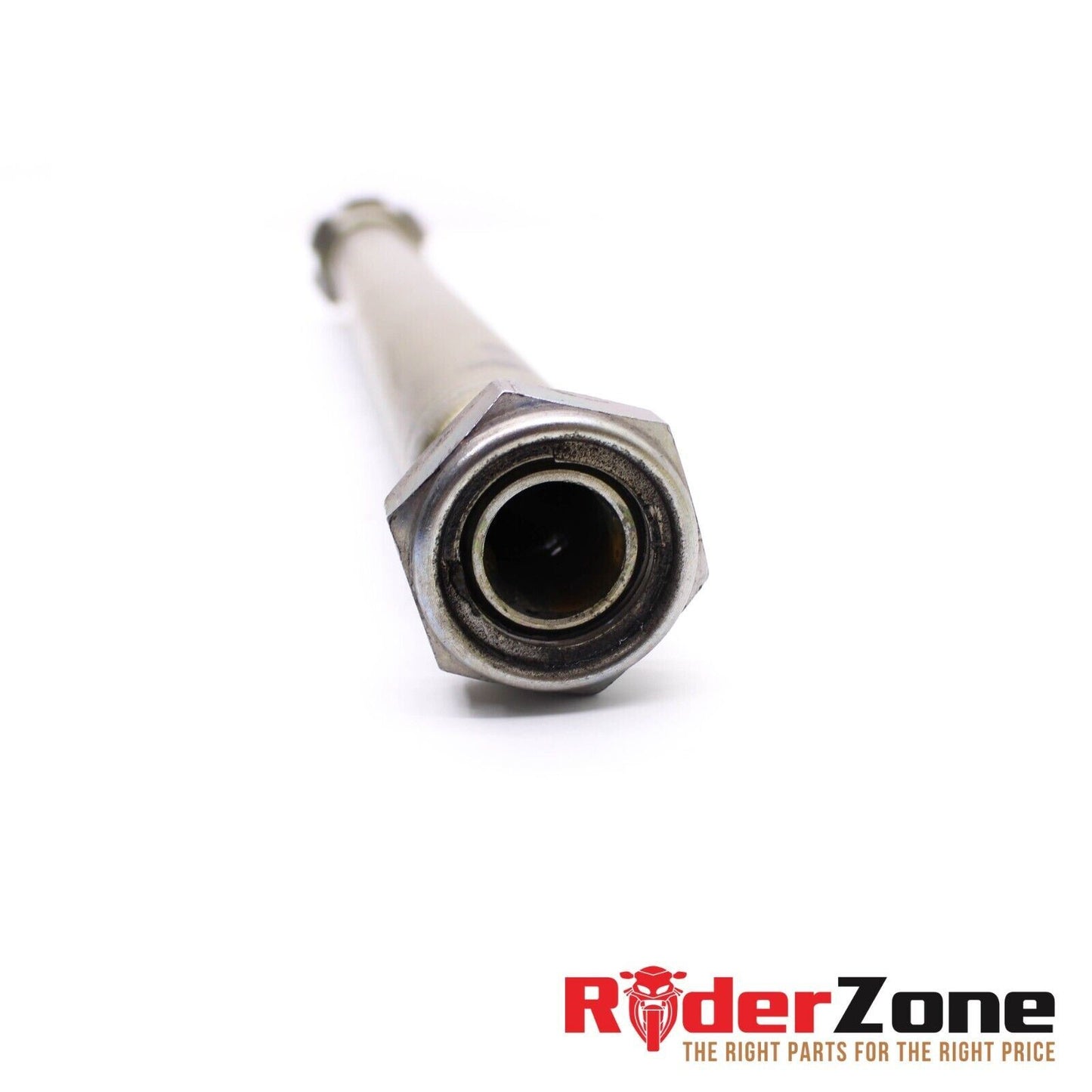 2008 - 2016 YAMAHA YZF R6 SWINGARM BOLT REAR BACK AXLE SUSPENSION PIVOT FRAME OE