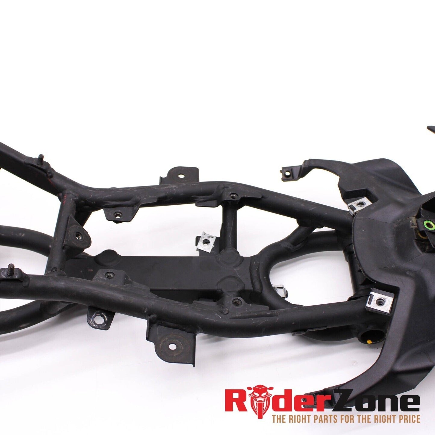 2020 - 2022 DUCATI PANIGALE V2 SUBFRAME TAIL FRAME REAR STRAIGHT SUB FRAME