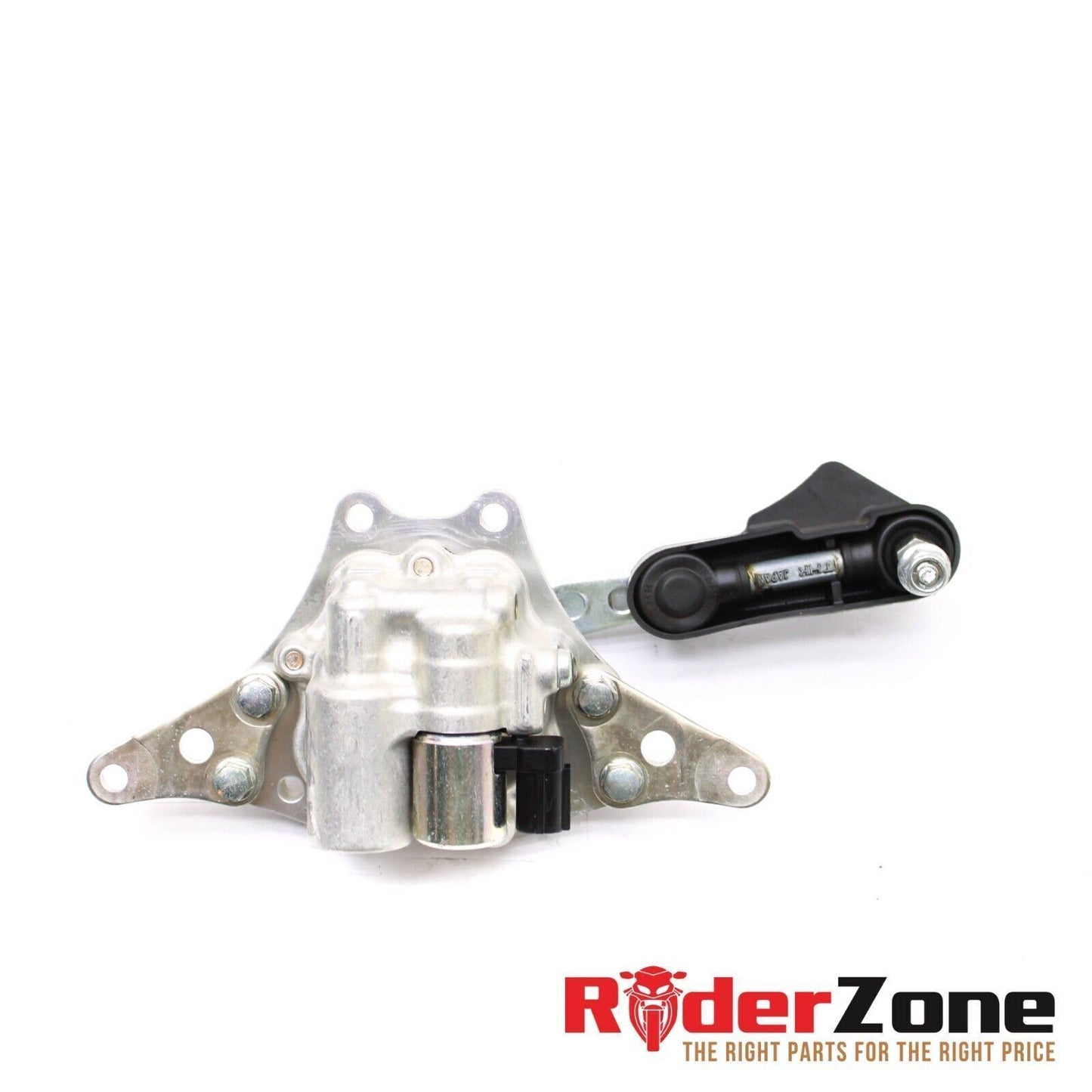 2007 - 2022 HONDA CBR600RR STEERING STABILIZER KYB DAMPER BOLTS COMPLETE OEM