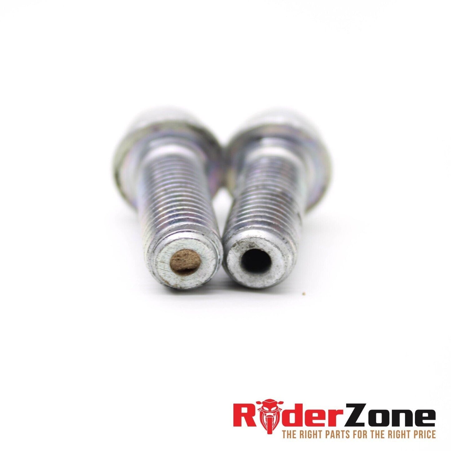 2004 - 2021 SUZUKI GSXR600 GSXR750 SUBFRAME BOLTS REAR BACK TAIL HARDWARE GOOD