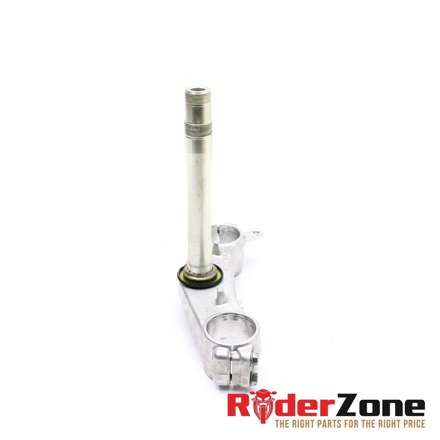 2006 - 2021 SUZUKI GSXR600 GSXR750 TRIPPLE TREE STEERING STEM FRONT LOWER FORKS