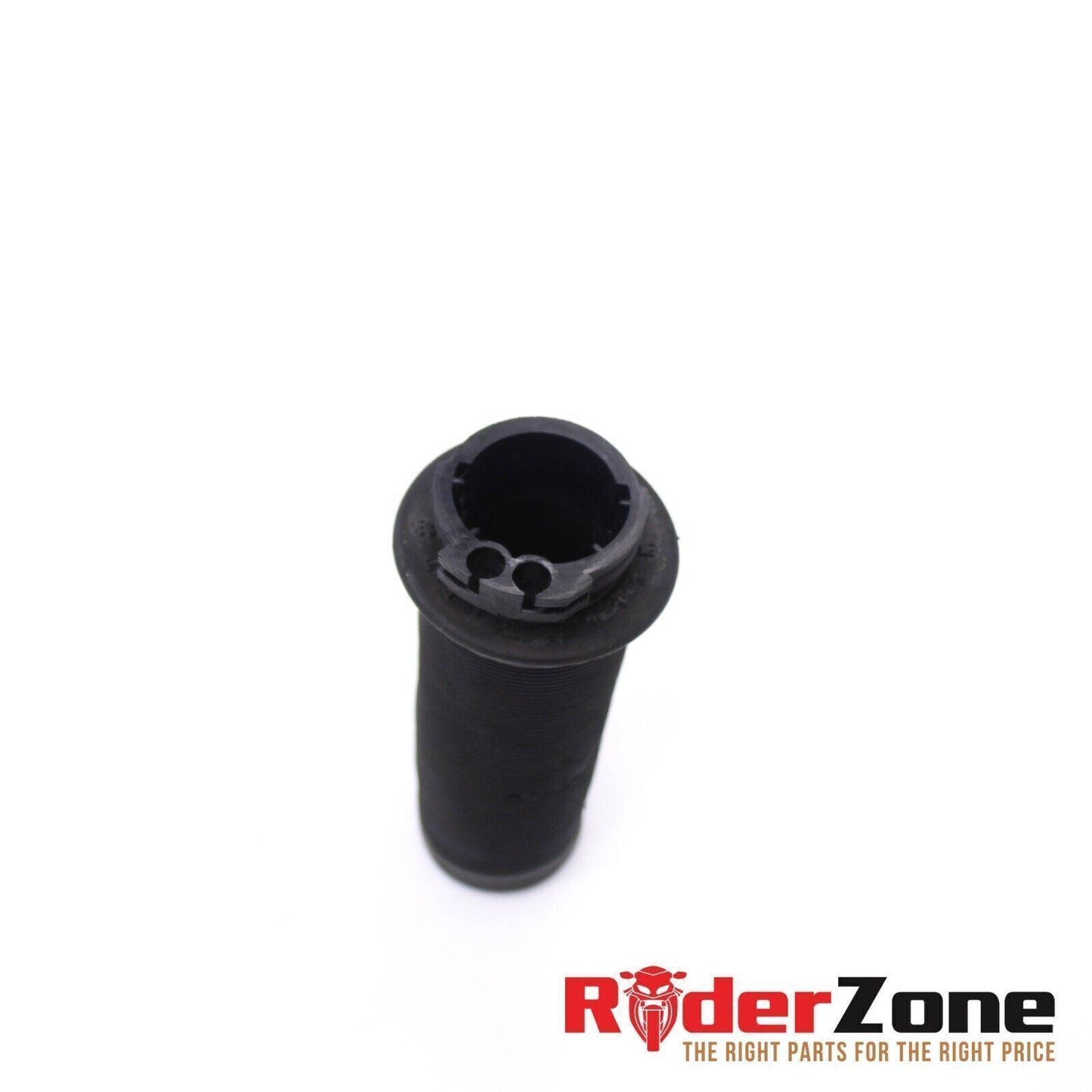 2007 - 2017 HARLEY-DAVIDSON SPORTSTER 883 THROTTLE GRIP TUBE HANDLEBAR BLACK OE