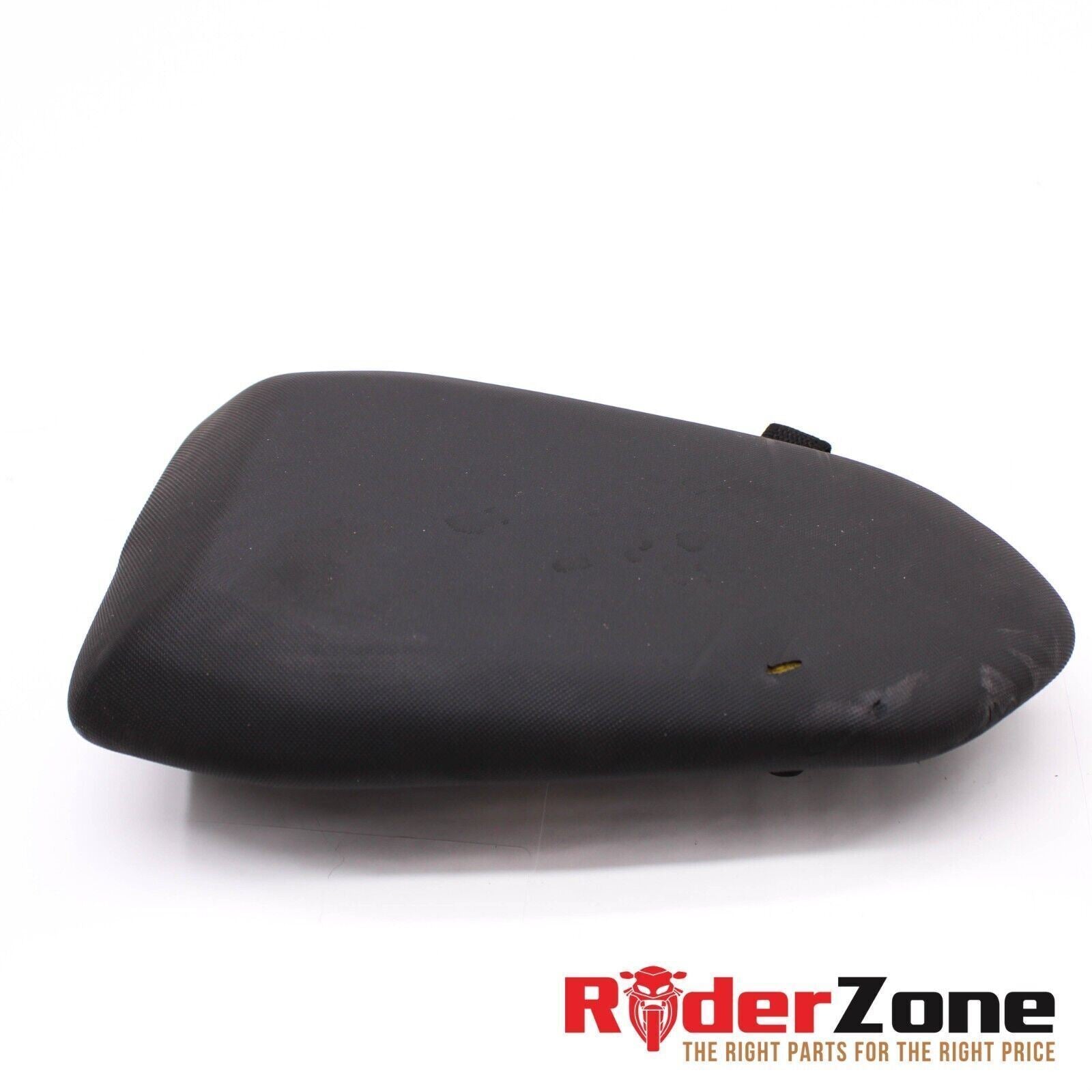 For 2019-2022 BMW M1000RR S1000RR PU Rear Passenger Cushion - View #5