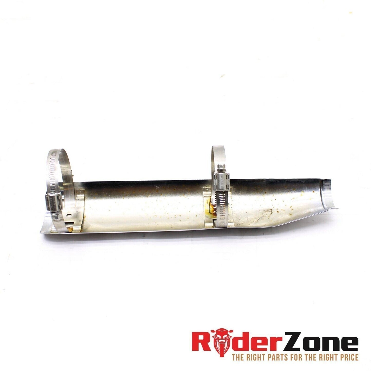 2014 - 2019 HARLEY SPORTSTER EXHUAST CHROME COVER HEADER PIPE MUFFLER 1200 883