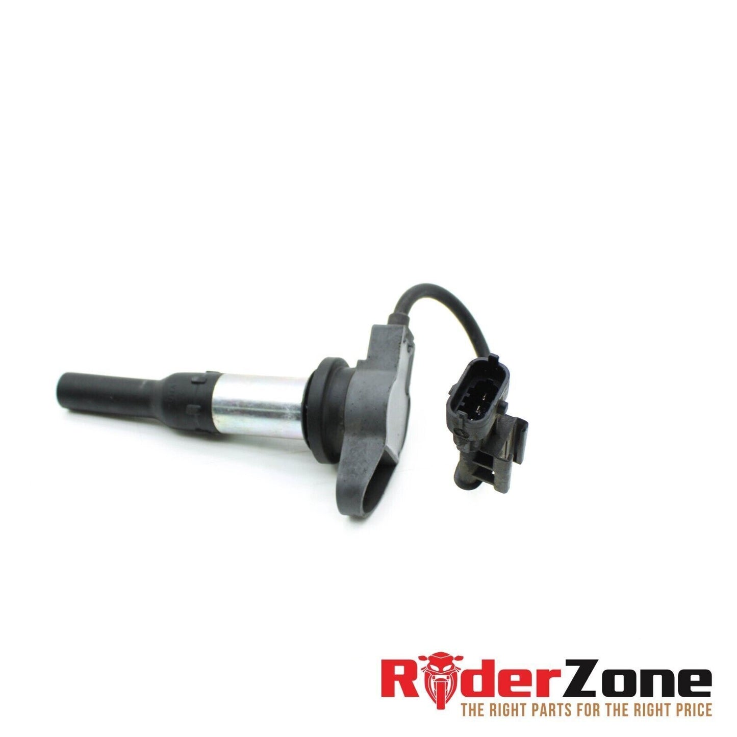 2018 - 2022 DUCATI PANIGALE V4 V4S IGNITION COIL SET SPARK PLUG CAPS COMPLETE