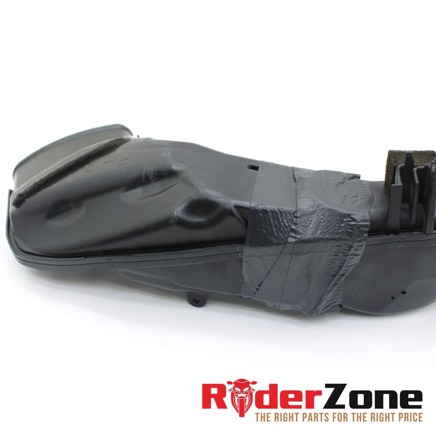 2008 - 2011 HONDA CBR1000RR CONDUCTOS DE AIRE RAM ADMISIÓN LADO IZQUIERDO DERECHO TUBO TUBERÍA