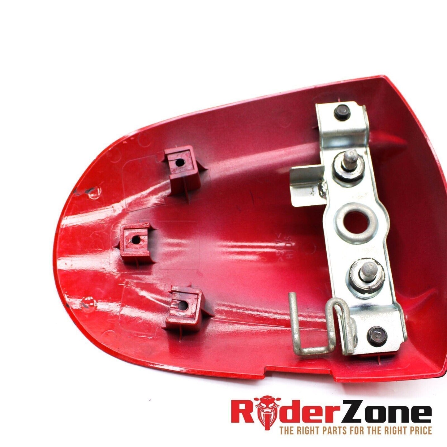 2006 2007 SUZUKI GSXR600 GSXR750 SEAT COWL REAR REPLACEMENT SOLO RIDER FAIRING