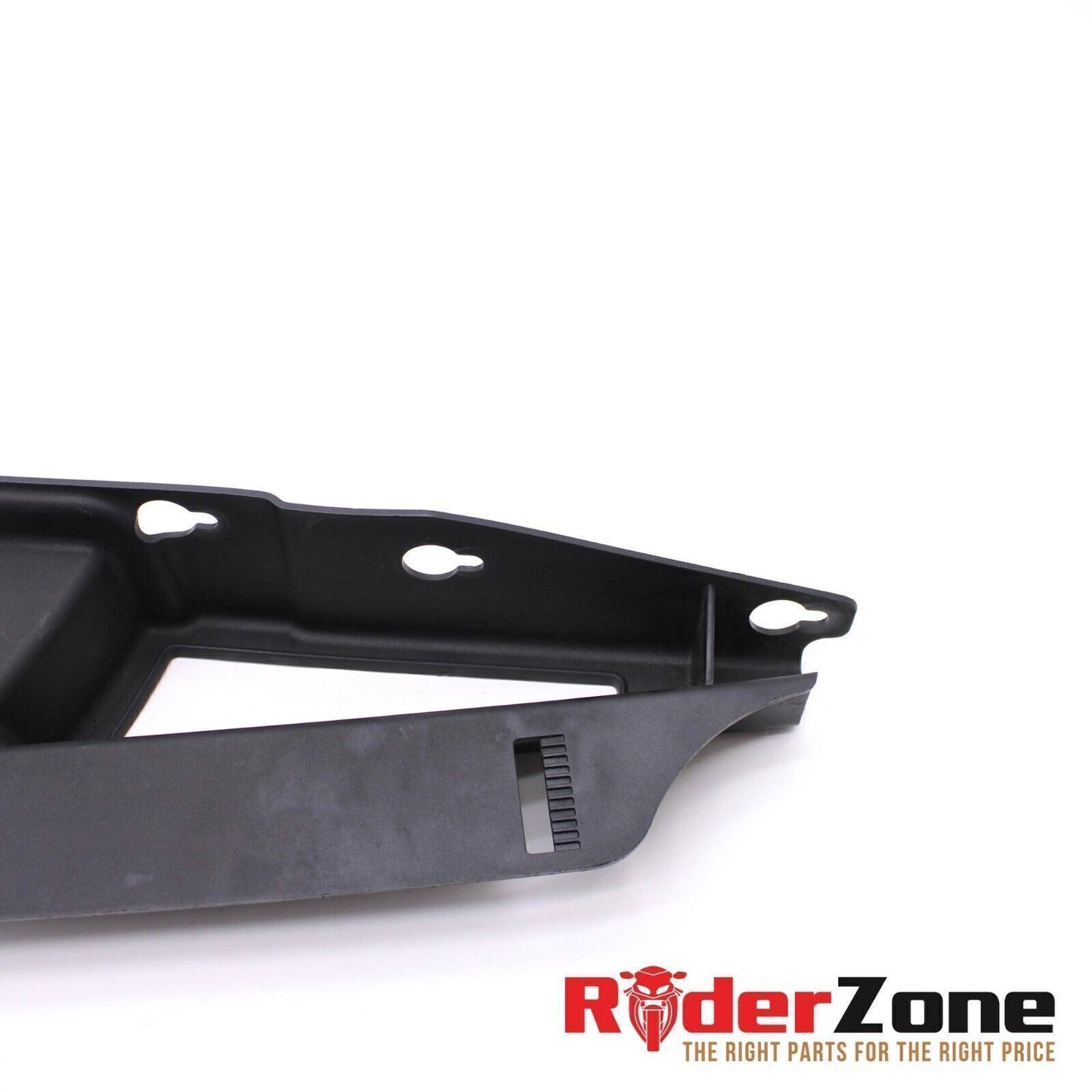 2004 - 2020 HARLEY DAVIDSON 883 1200 SPORTSTER BELT GUARD LOWER COVER DEBRIS OEM