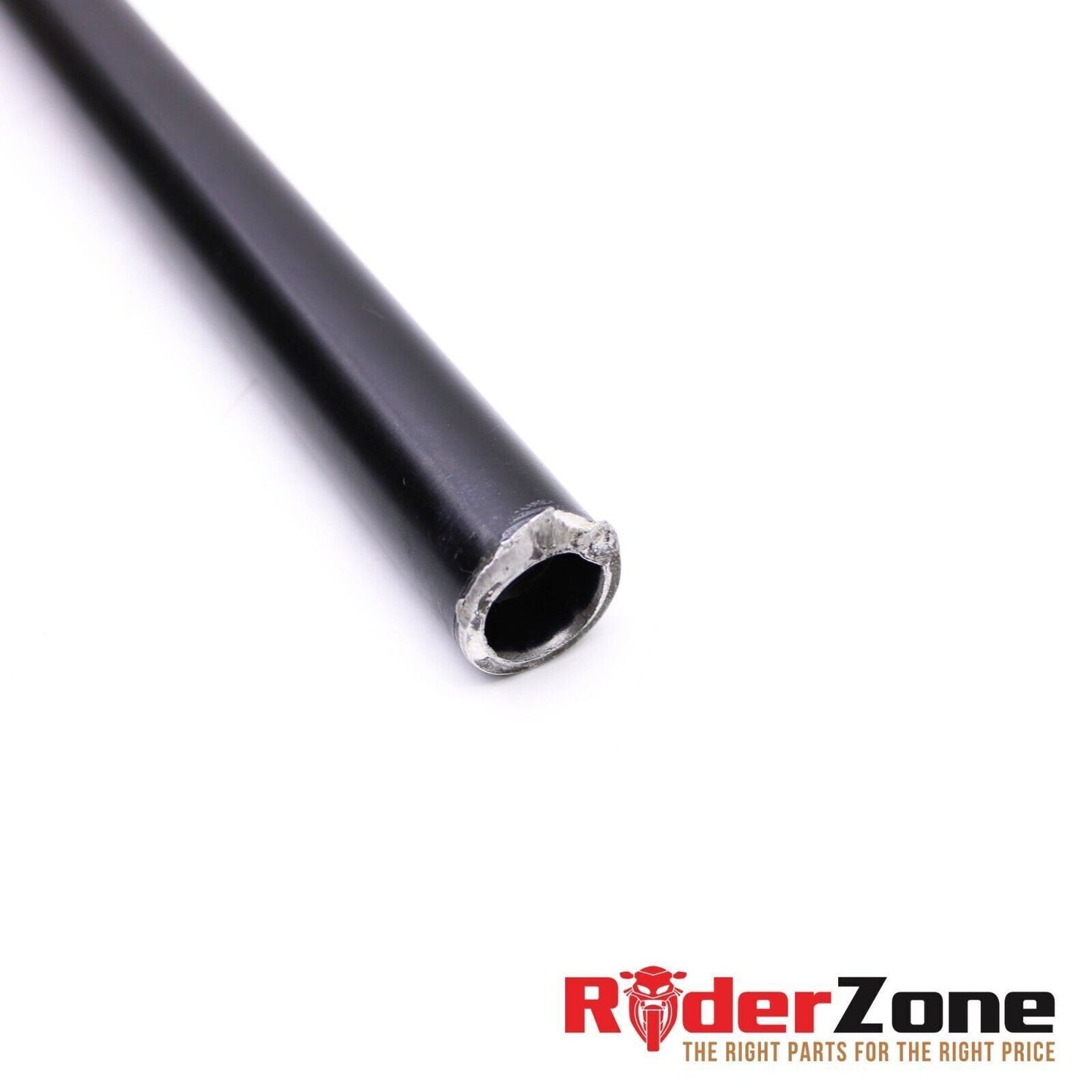 2020 - 22 DUCATI PANIGALE V2 RIGHT CLIP ON HANDLE BAR AFTERMARKET CLIPON BLACK