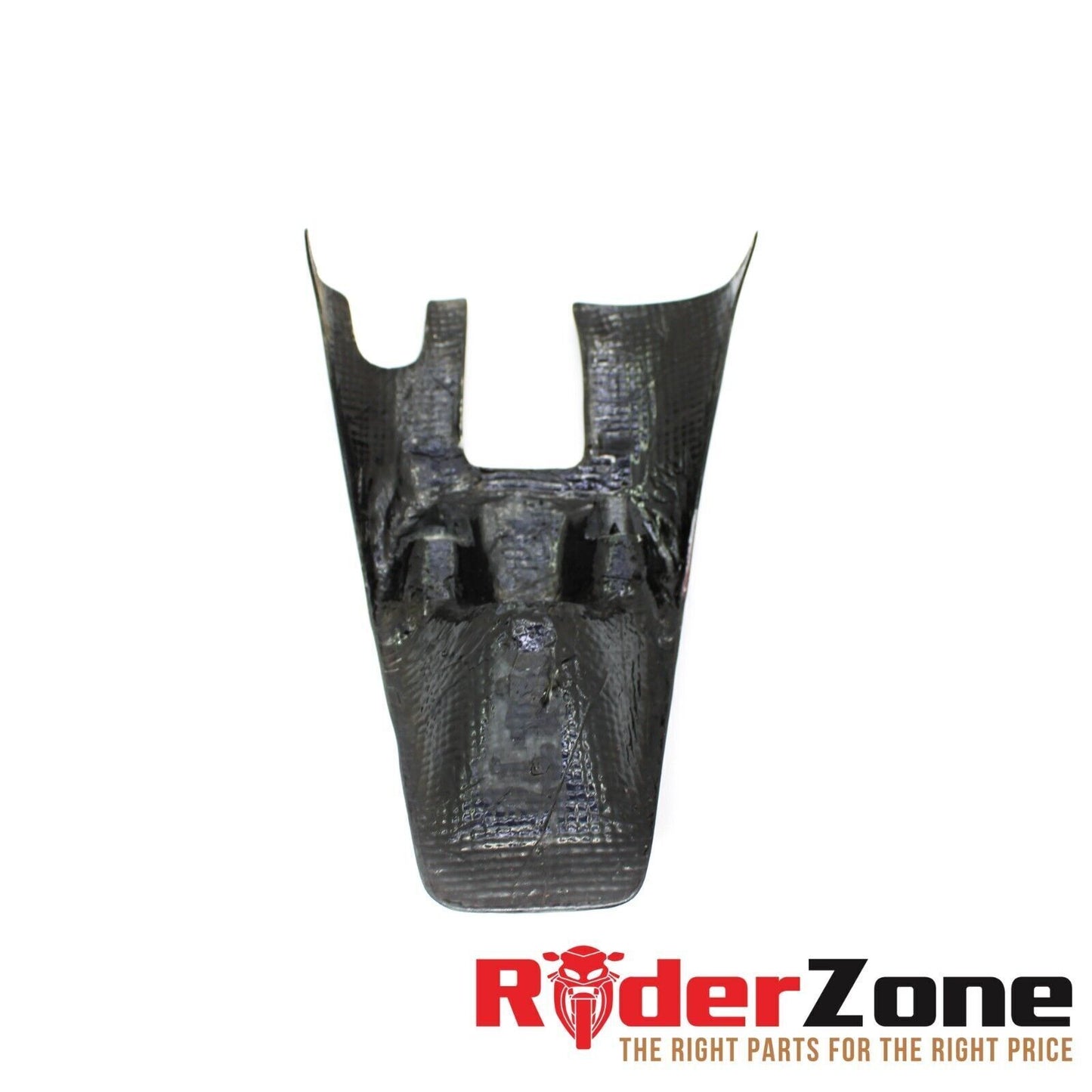 2014 - 2019 DUCATI MONSTER 1200 CUBIERTA DE INTERRUPTOR DE ENCENDIDO *FIBRA DE CARBONO* 4601A883A