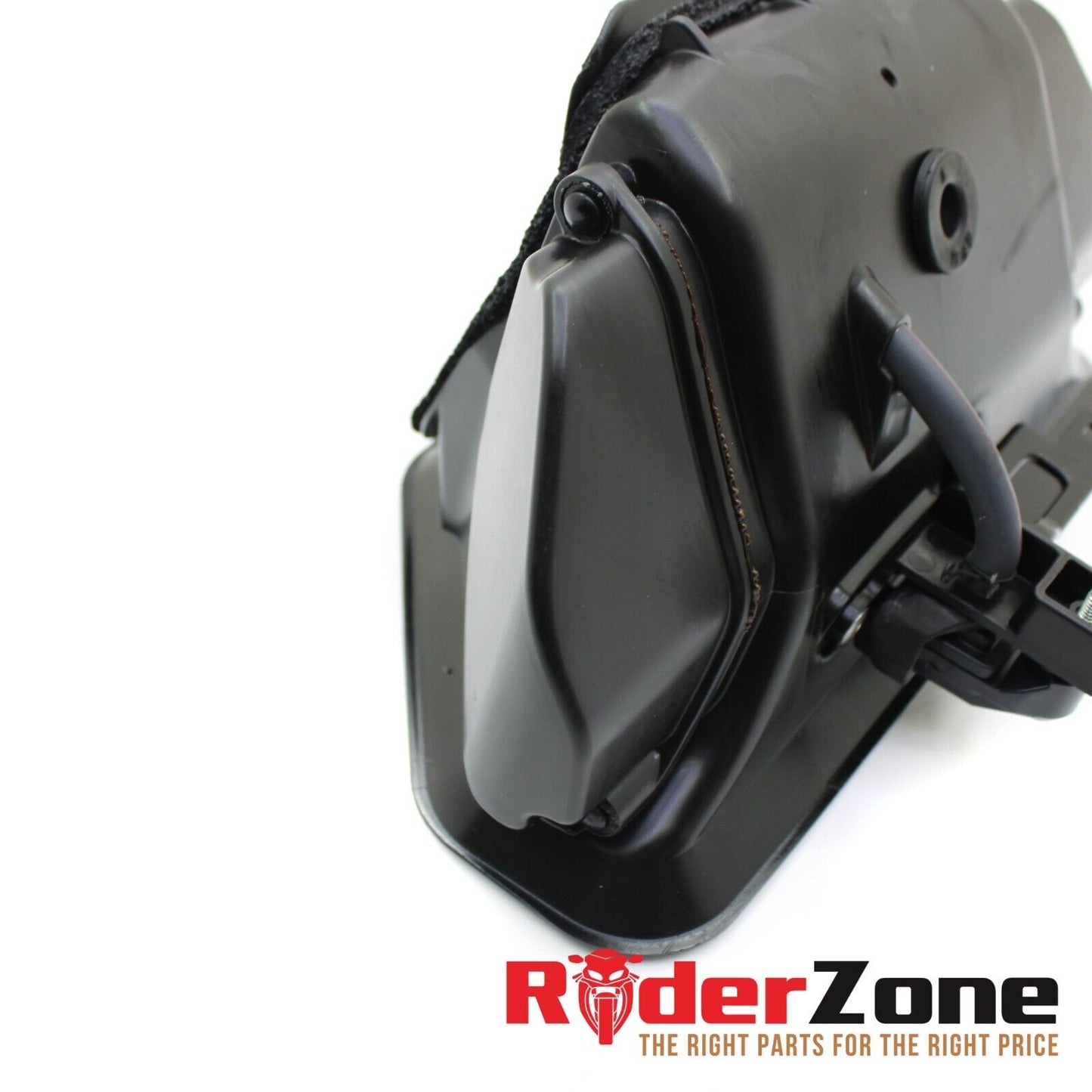 15 - 19 YAMAHA YZF R1 R1M R1S AIR INTAKE TUBE RAM DUCT SENSOR OE 2CR-2838U-00-00