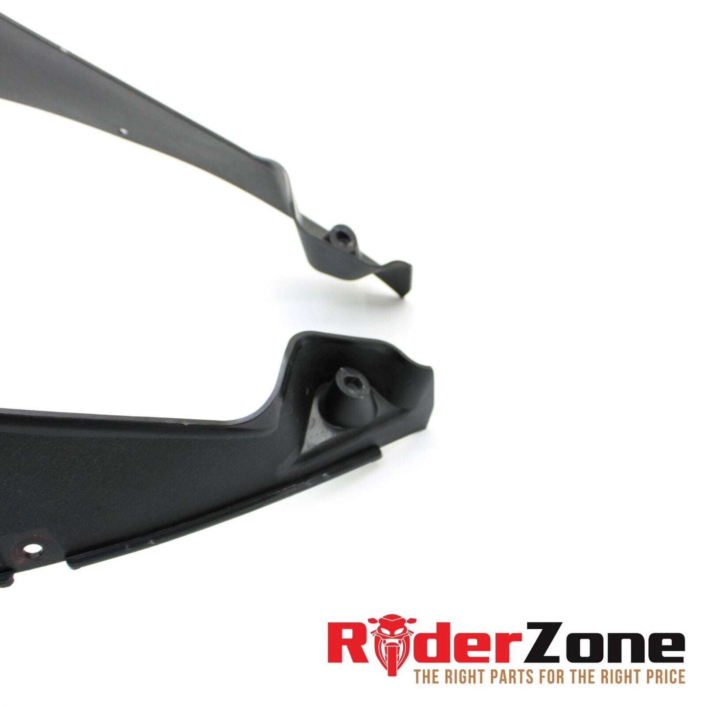 2008 - 2012 KAWASAKI NINJA 250R INNER FAIRING COWLING PLASTIC TRIM COVER GAUGLE