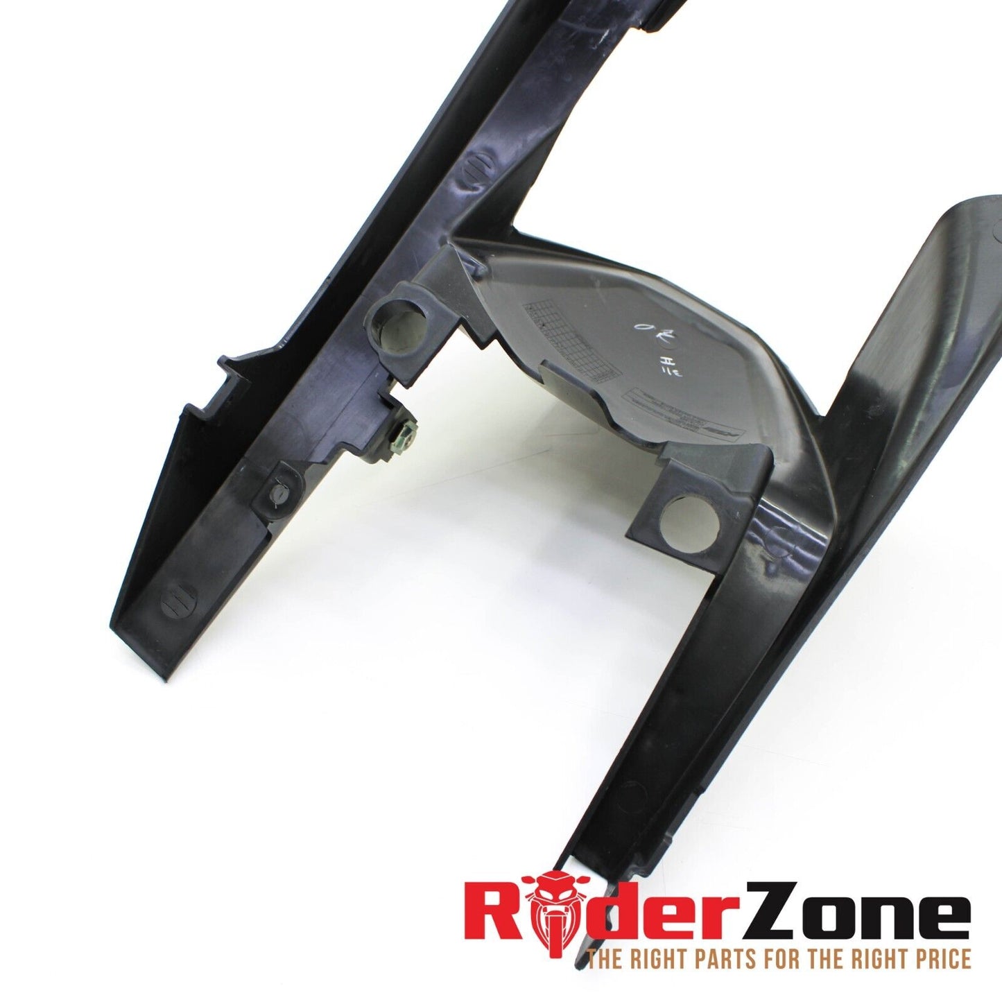 2015 2016 KTM RC390 REAR FENDER GUARD COVER BACK STOCK COMPLETE