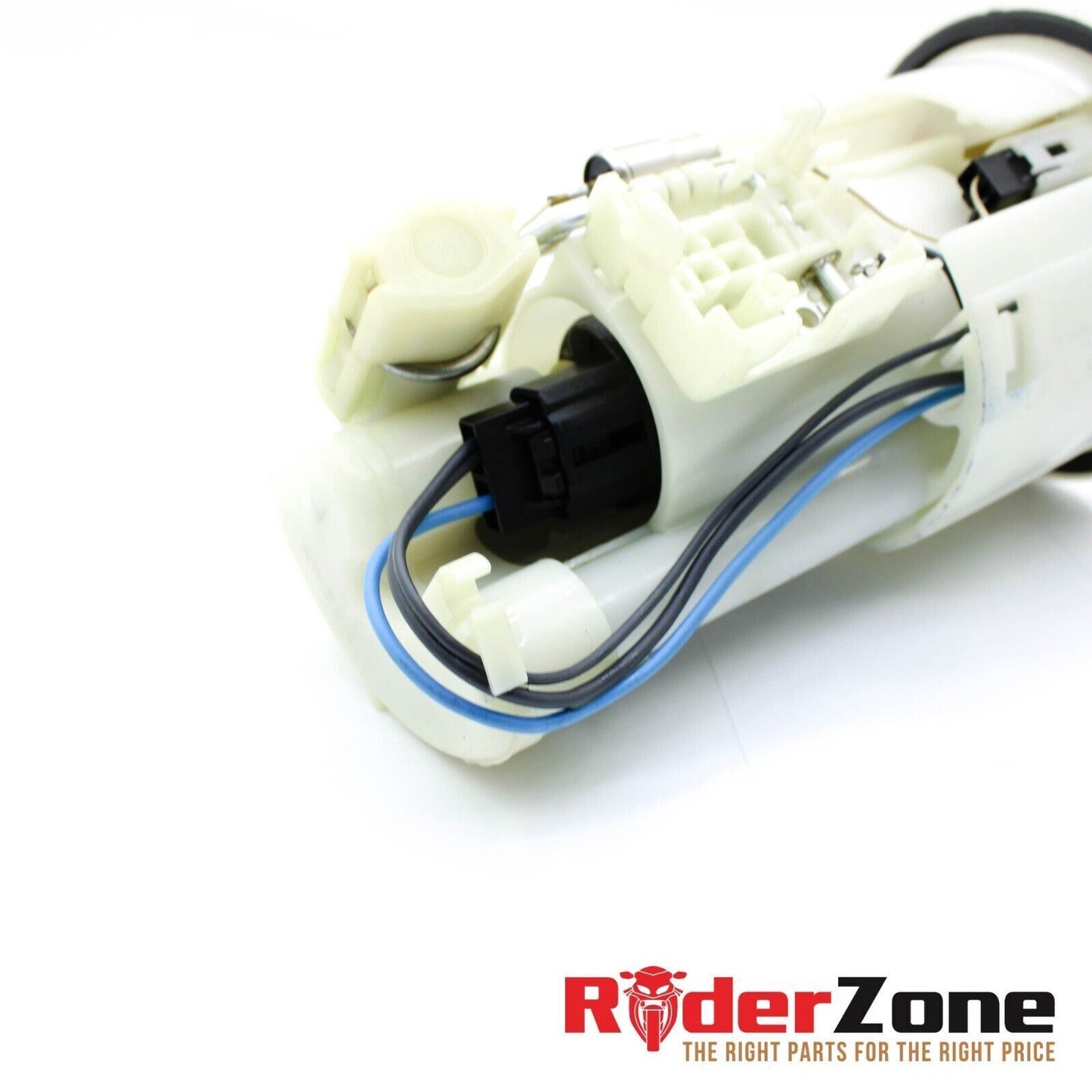 2008 - 2016 YAMAHA YZF R6 FUEL PUMP PETROL SENDER UNIT HARDWARE COMPLETE GAS