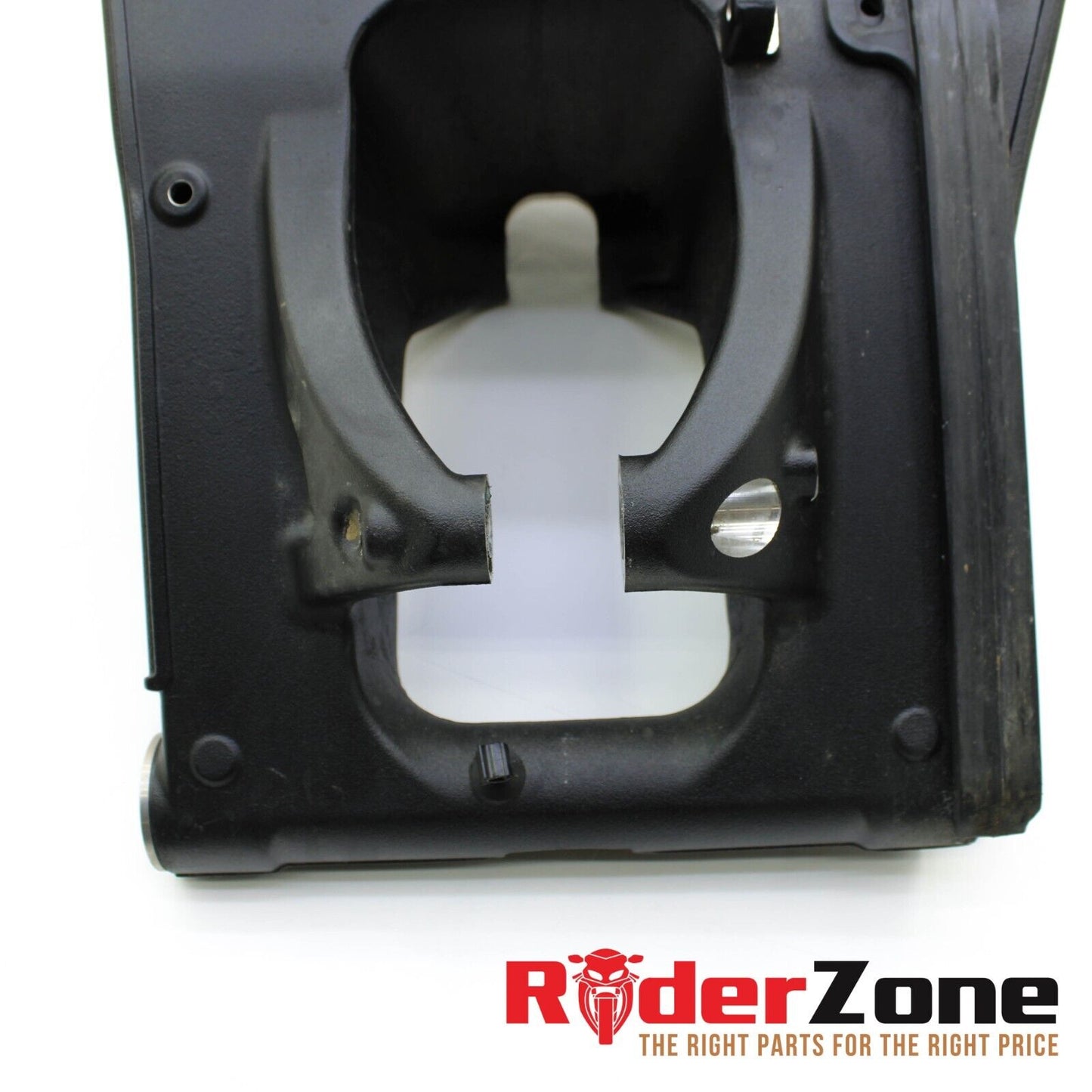2020 - 2023 BMW S1000RR SWINGARM REAR ARM BACK FRAME BLACK STRAIGHT STOCK