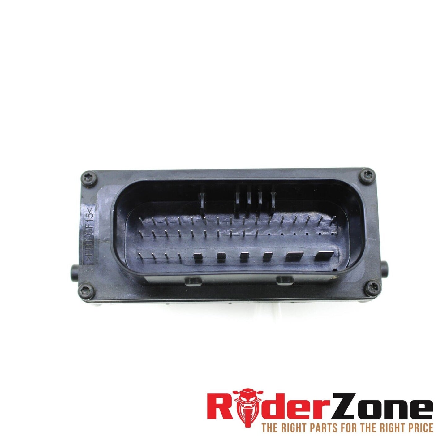 2020 - 2023 BMW S1000RR LIGHT CONTROL UNIT SUSPENSION BLACK BOX ELECTICAL MODULE