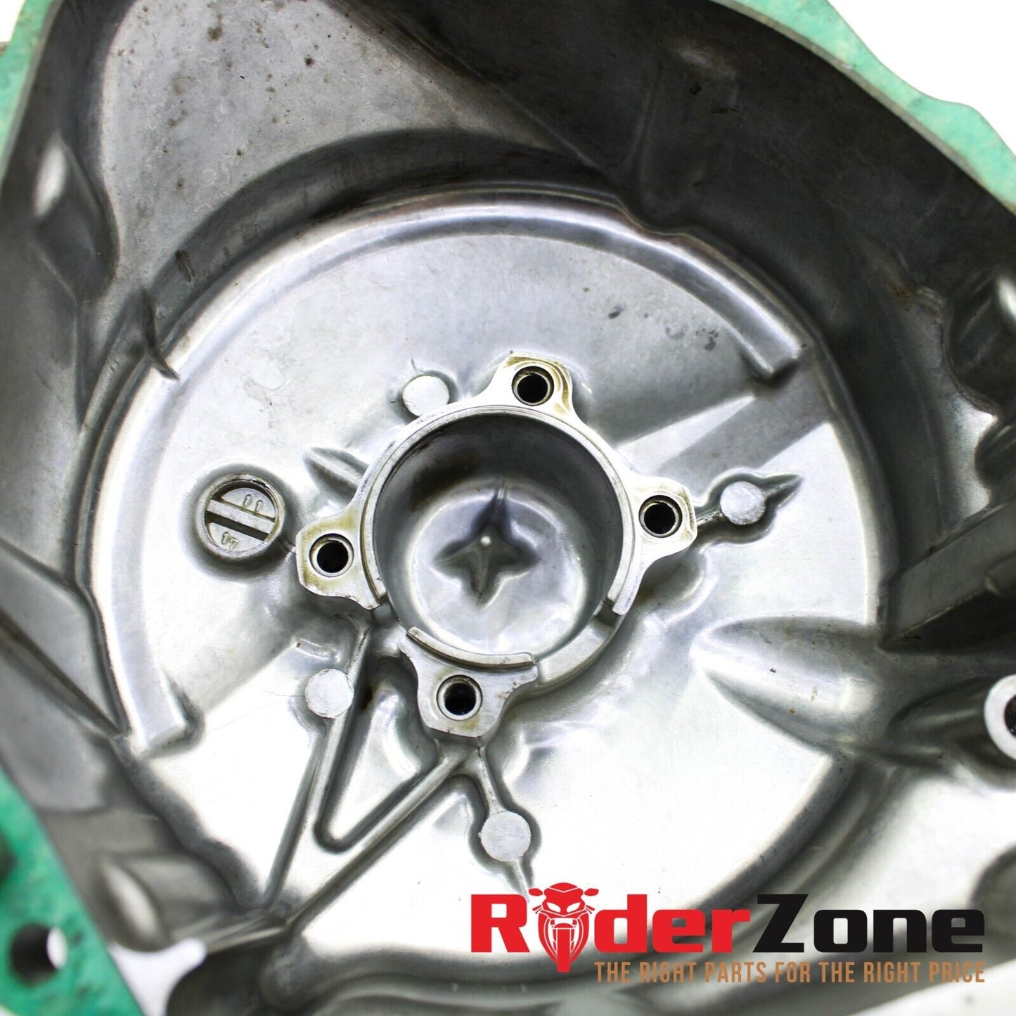 2001 - 2006 HONDA CBR600F4I STATOR COVER MAGNETO ALTERNATOR GENERATOR STOCK