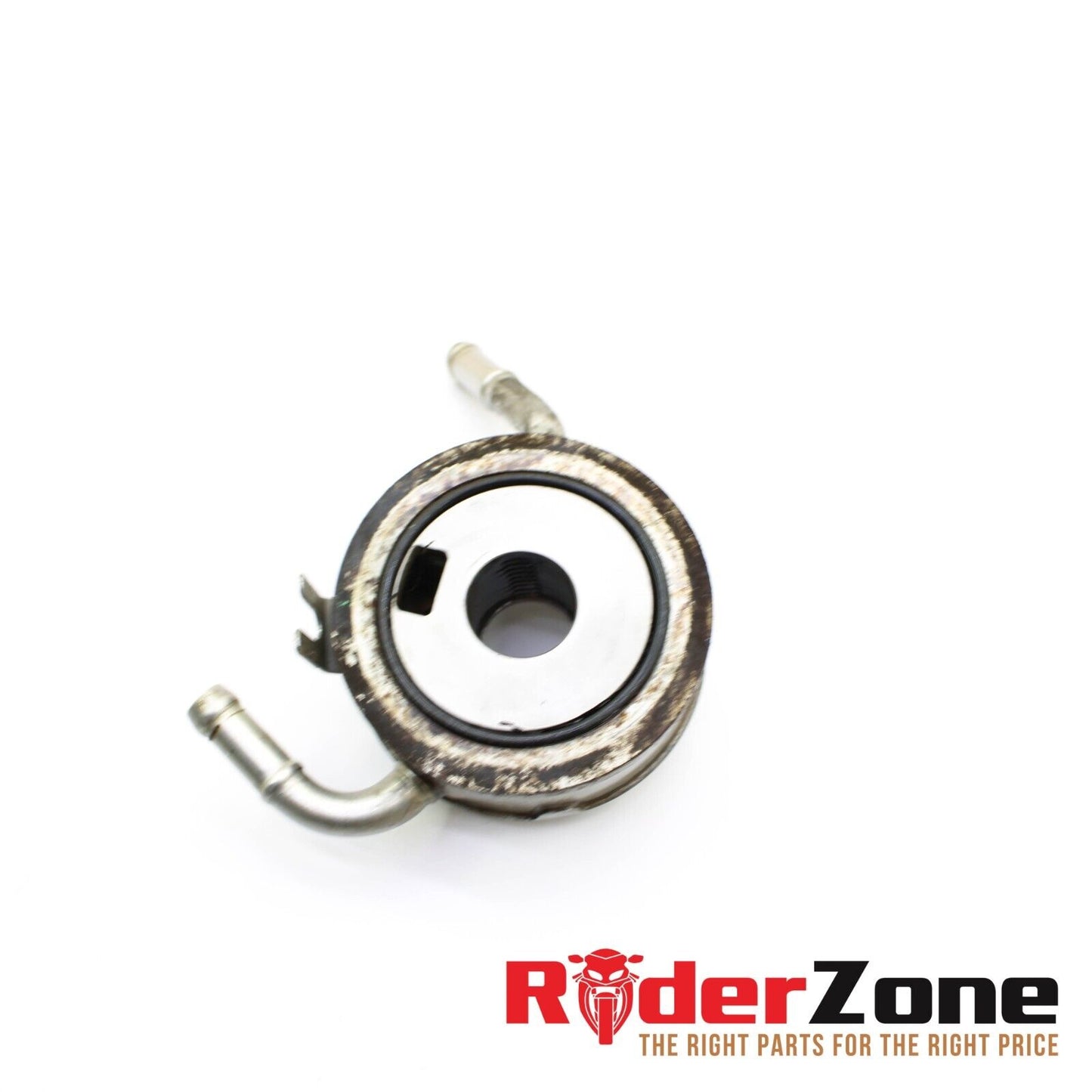 2001 - 2006 HONDA CBR600F4I OIL COOLER ENGINE HARDWARE MOTOR MOTOR