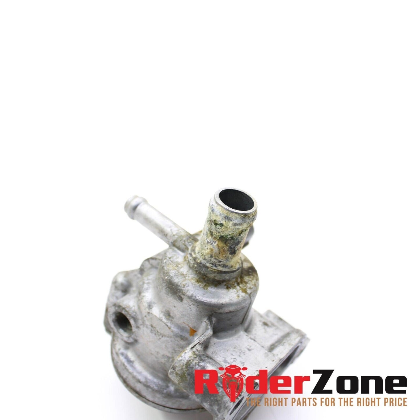 2001 - 2006 HONDA CBR600F4I THERMOSTAT HOUSING COOLANT ENGINE CONTROL HARDWARE