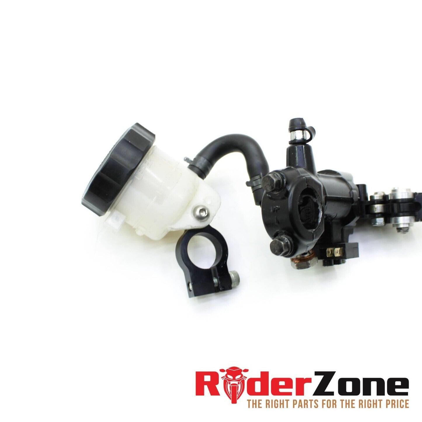 2008 2009 SUZUKI GSXR600 GSXR750 *PAZZO LEVER* FRONT BRAKE MASTER CYLINDER