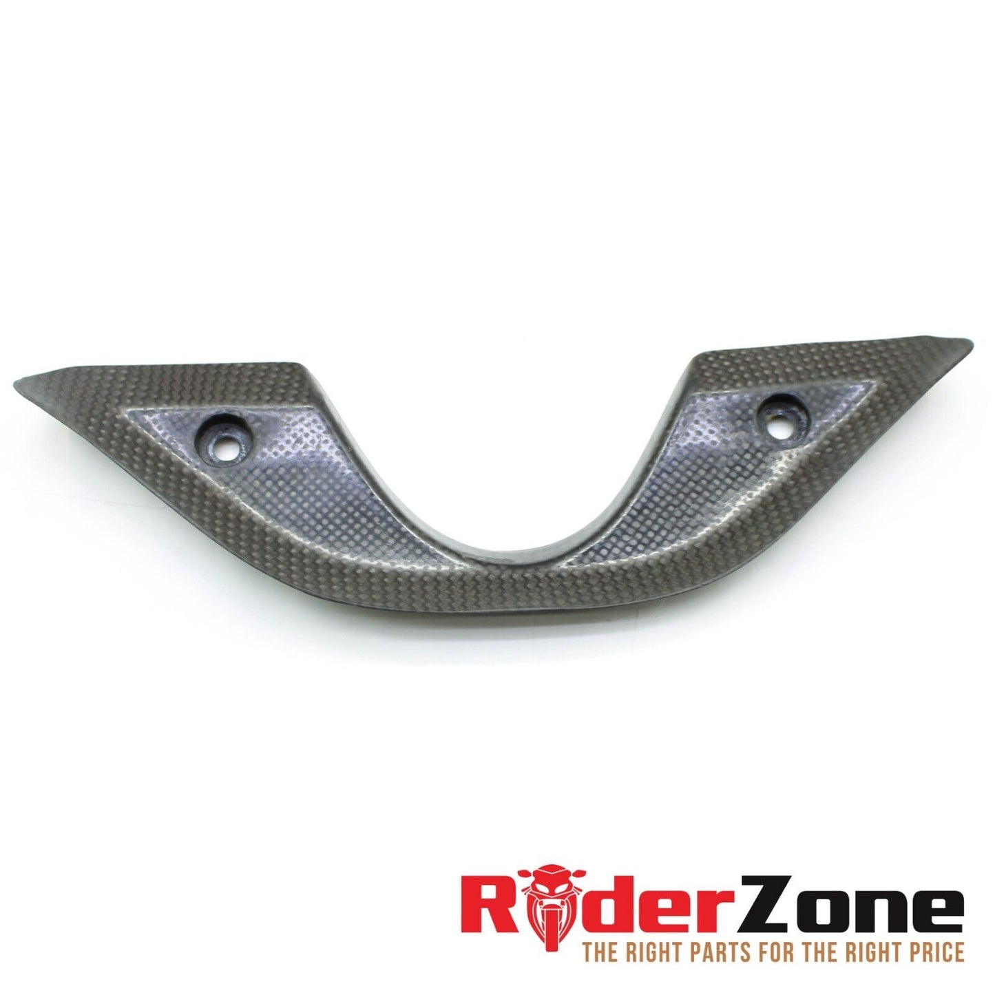 2003 - 2007 DUCATI 999 IGNITION SWITCH FANCY COVER TANK IGNTION CARBON FIBER