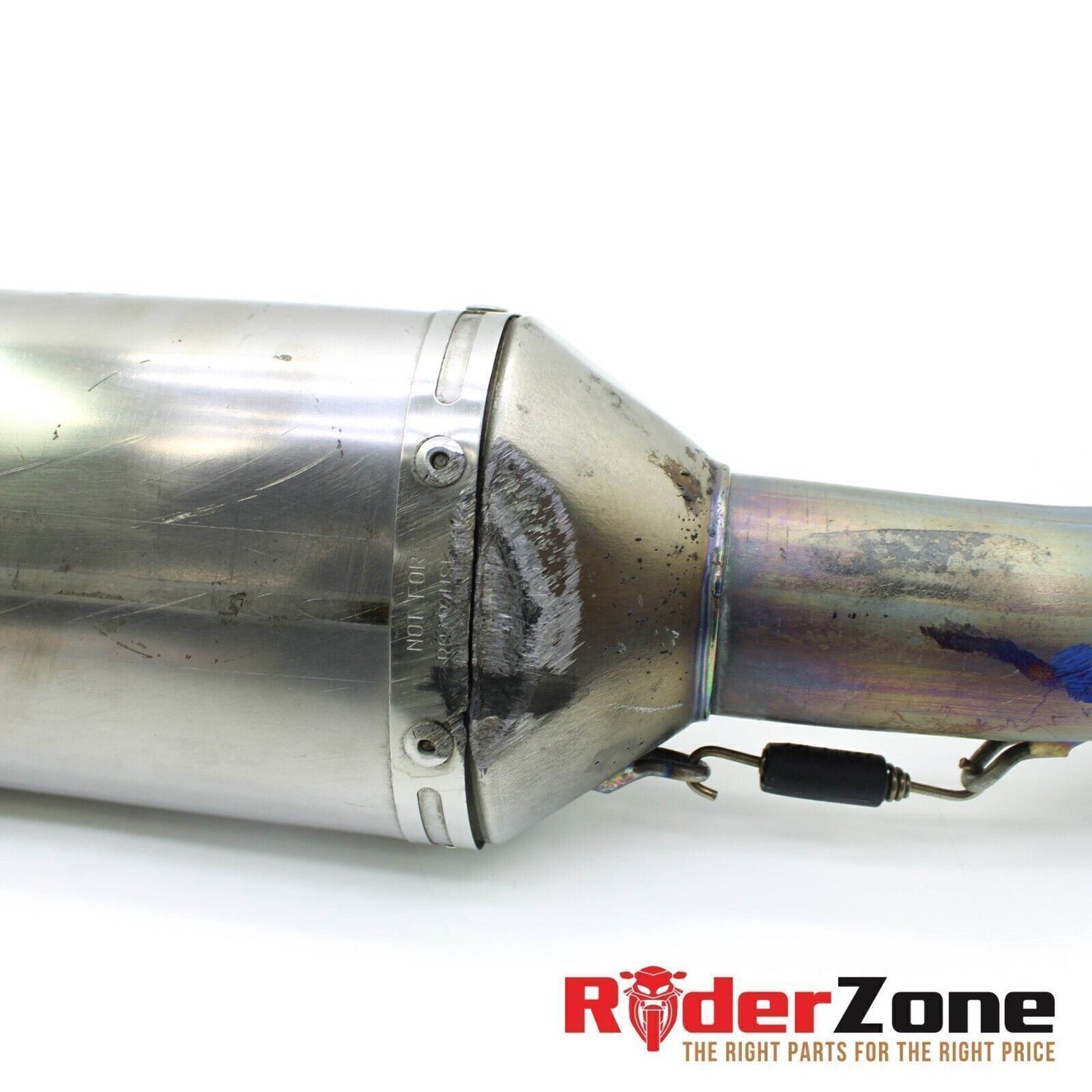 2004 2005 SUZUKI GSXR1000 YOSHIMURA HEADERS | LEOVINCE MUFLLERS FULL EXHAUST