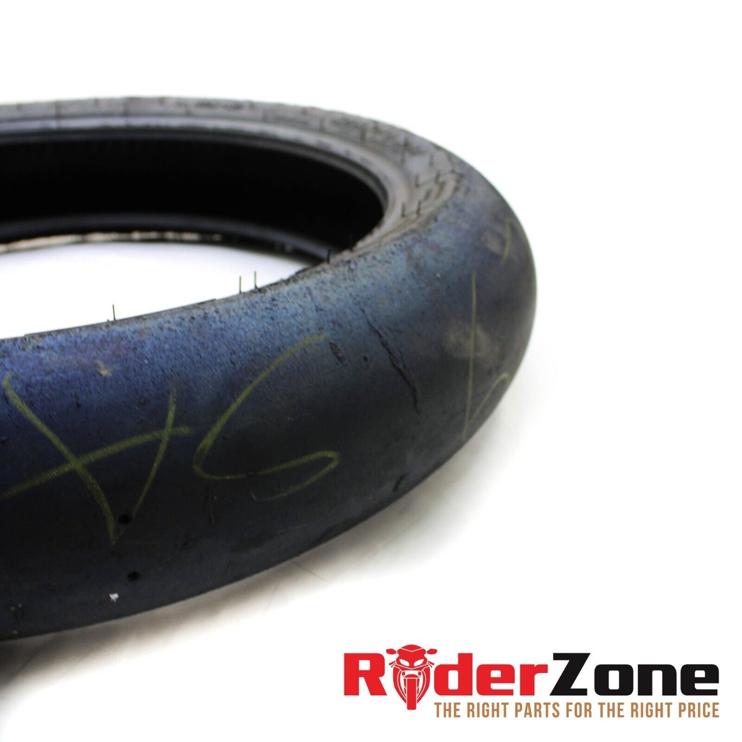 Neumático delantero Pirelli Diablo Superbike 125/70R17 SC1 Race SLICK