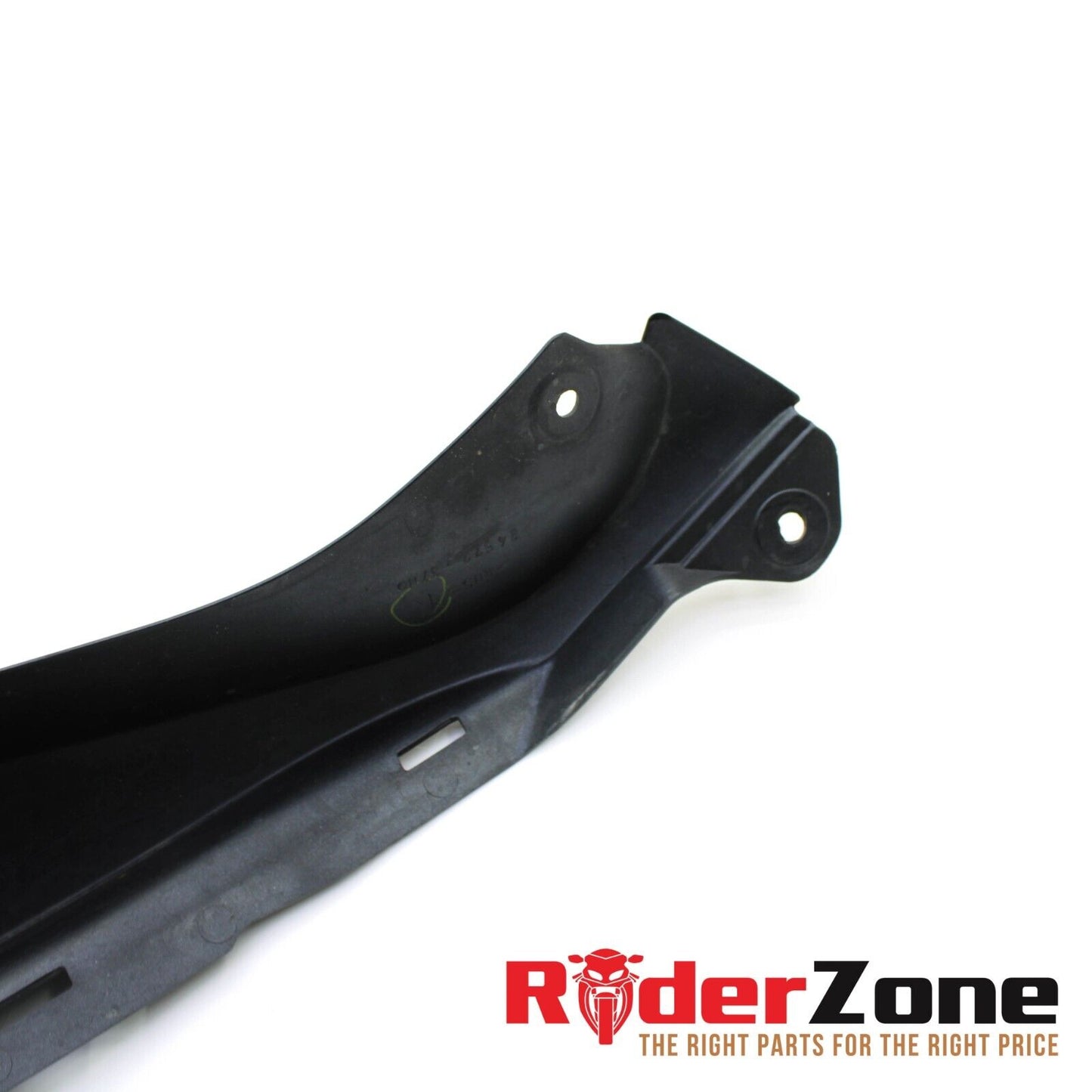 2008 2009 SUZUKI GSXR600 GSXR750 TABLERO DE INSTRUMENTOS CARENADOS DELANTEROS IZQUIERDOS CUBIERTAS DE CONDUCTOS DE AIRE