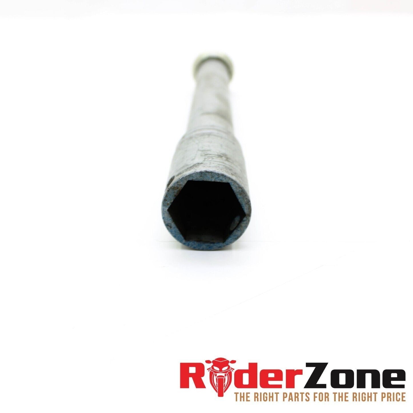 2004 - 2023 HONDA CBR1000RR FRONT AXLE WHEEL RIM PIVOT BOLT STRAIGHT BOLT