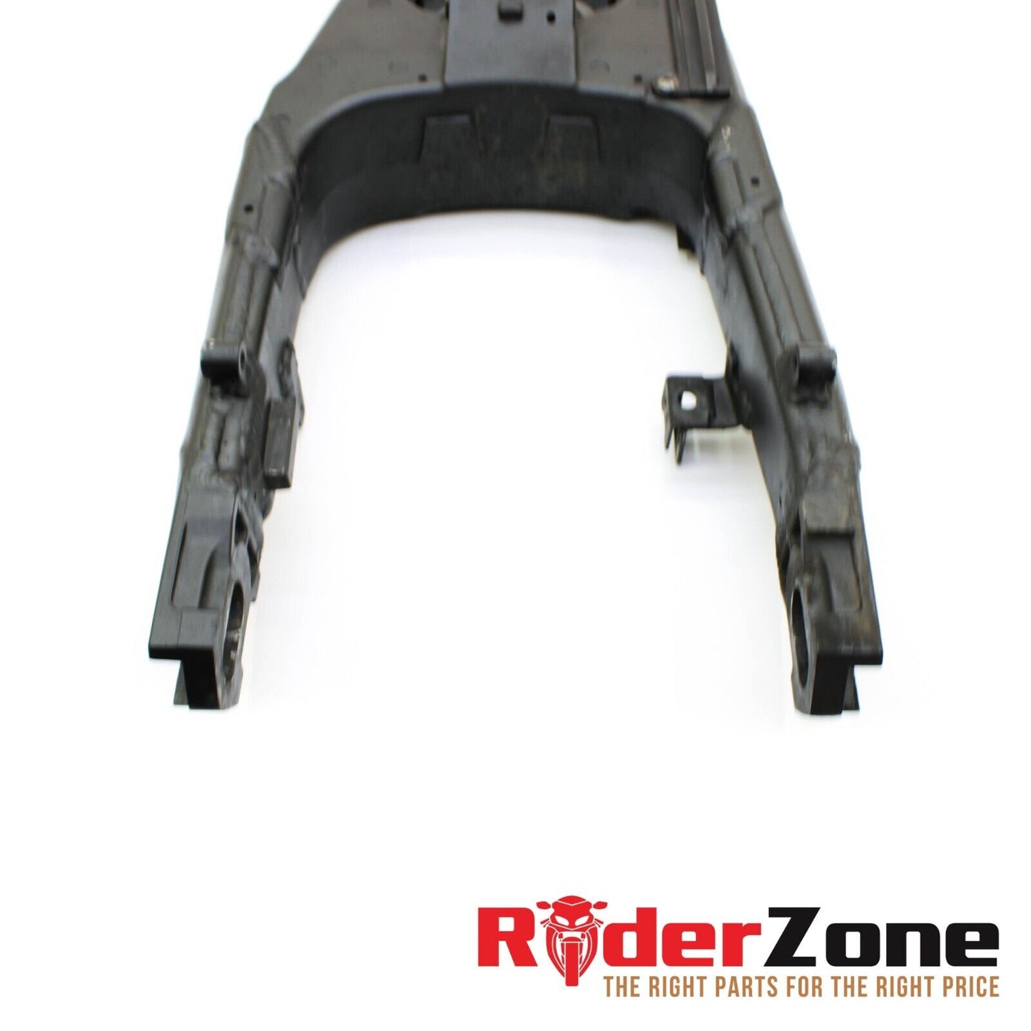 2012 - 2022 KAWASAKI NINJA ZX14R SWINGARM REAR ARM STRAIGHT BLACK WHEEL MOUNT