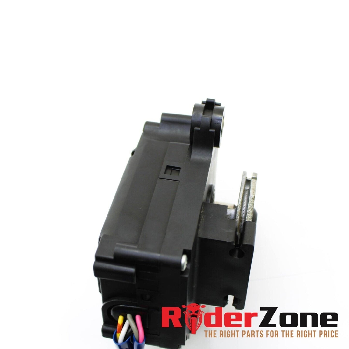 2021 - 2023 KAWASAKI NINJA ZX10R EXHAUST SERVO MOTOR MODULE MINT ELECTRICAL OEM