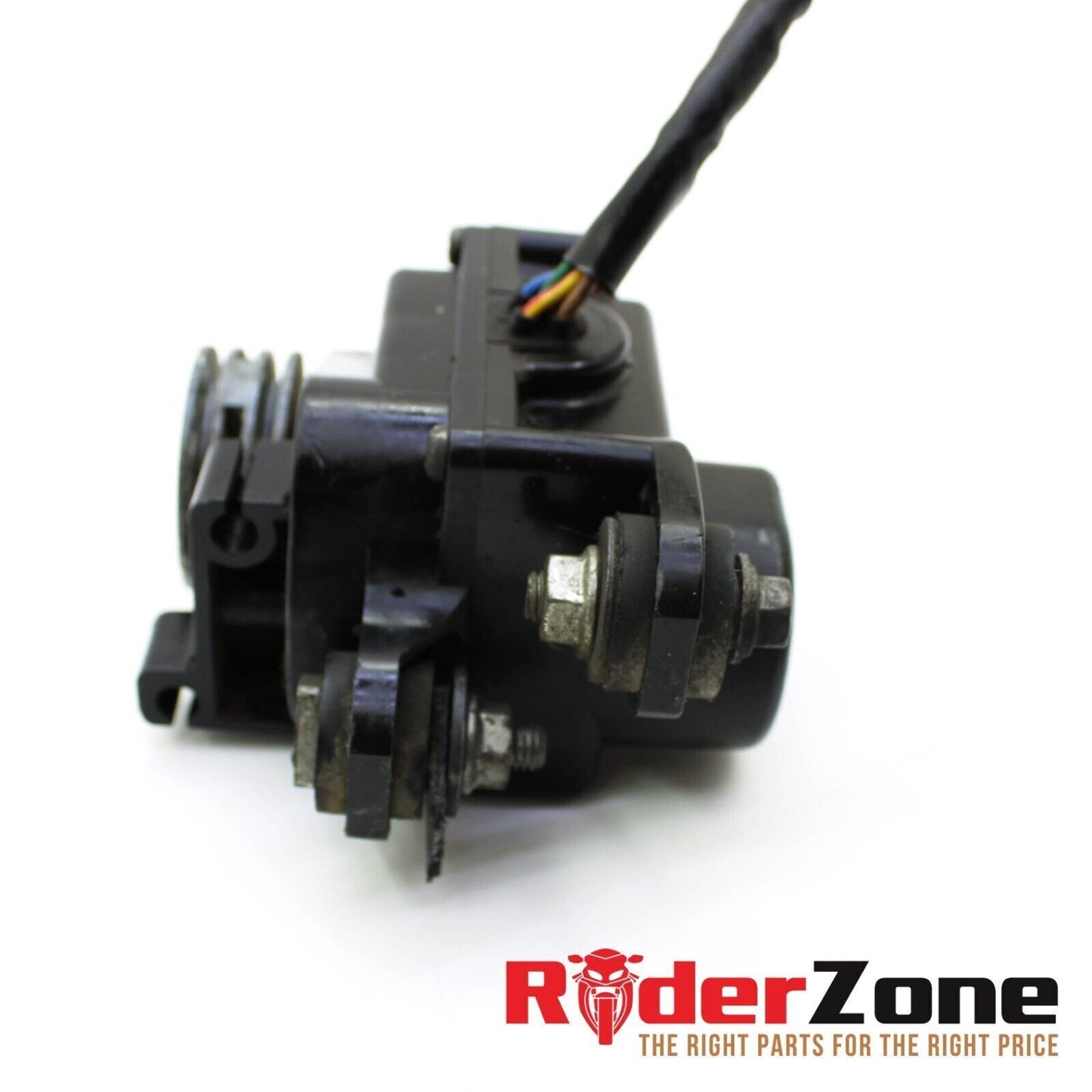 2004 2005 HONDA CBR1000RR EXHAUST VALVE SERVO MOTOR CONTROL OEM 31420-MEL-000