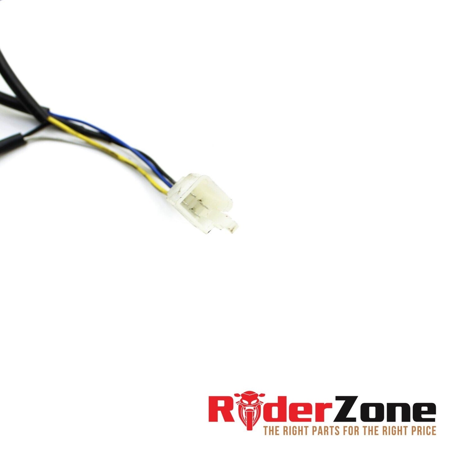 2016 - 2019 APRILIA RSV4RR TAIL LIGHT WIRING HARNESS MOTOR WIRE LOOM AFTERMARKET