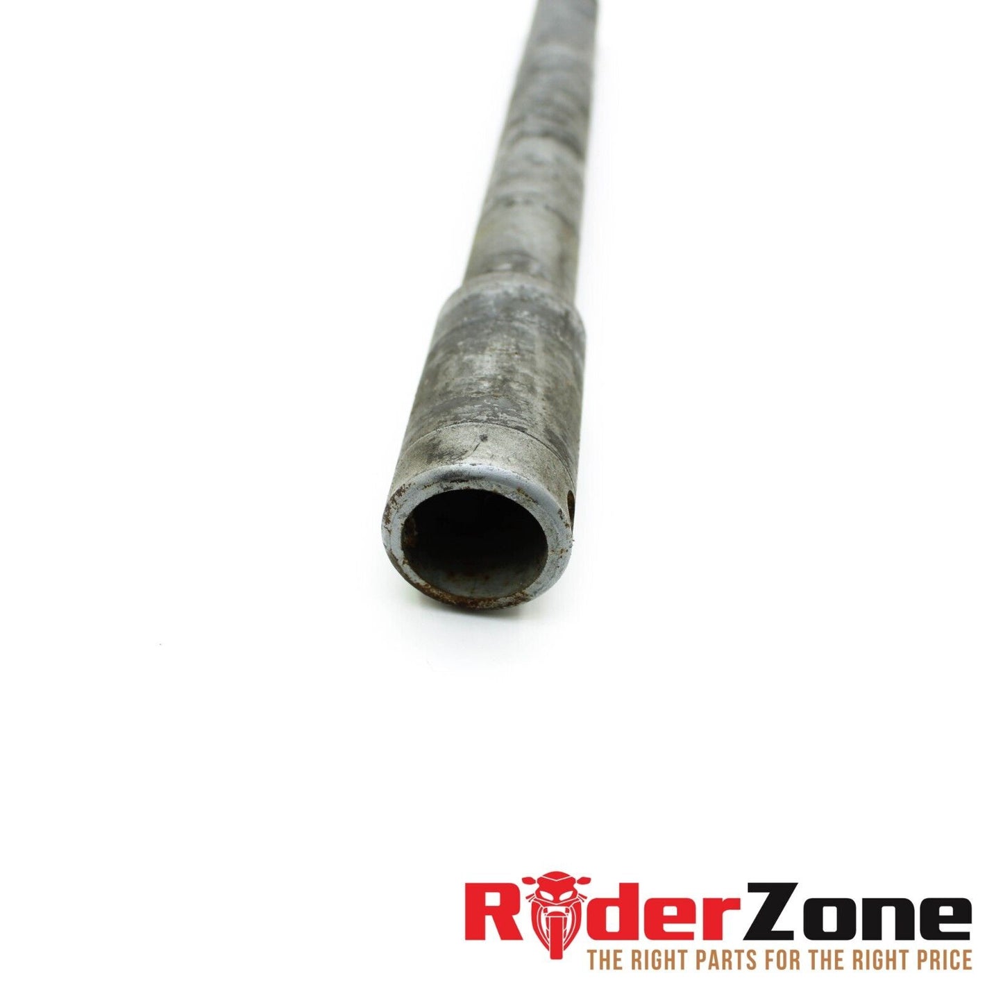 1985 1986 SUZUKI GSXR750 FRONT AXLE WHEEL BOLT NUT SPACER STRAIGHT