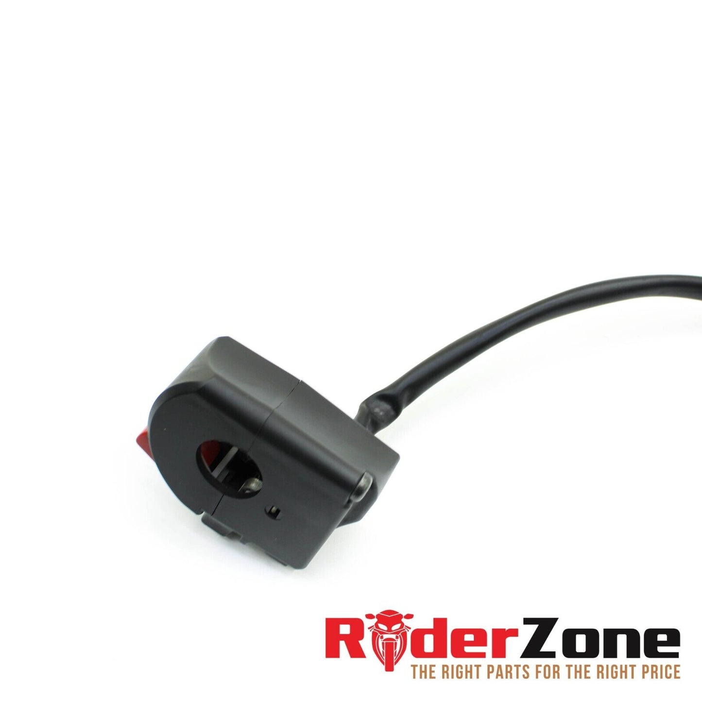 KAWASAKI NINJA ZX10RR 2020 RIGHT HANDLE KILL OFF START SWITCH 46091-0422