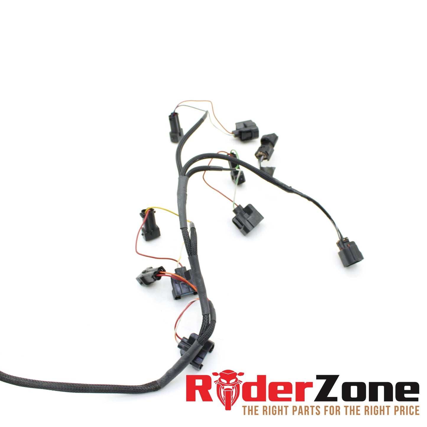 MÓDULO DE INYECCIÓN DE COMBUSTIBLE DE JET DYNO POWER COMMANDER SUZUKI GSXR1000 2005 2006