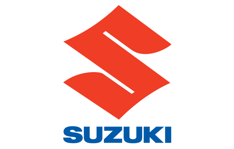 SUZUKI - RyderZone