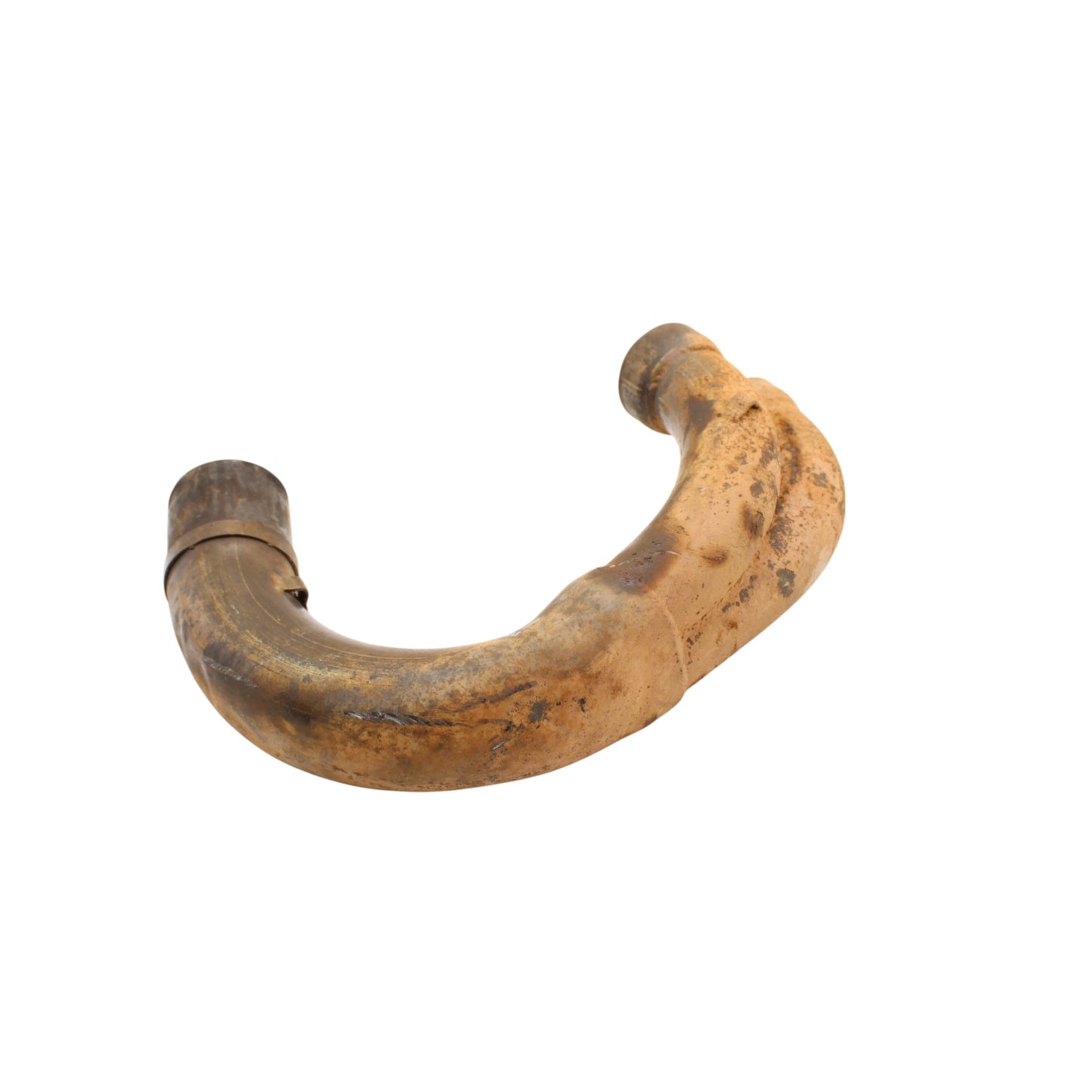 2000 - 2003 KTM 520 EXC FMF EXHAUST MUFFLER FULL SYSTEM END PIPE HEADER