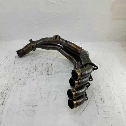 2017 - 2024 SUZUKI GSXR1000 R M4 HEADER AFTERMARKET 4 TO 1
